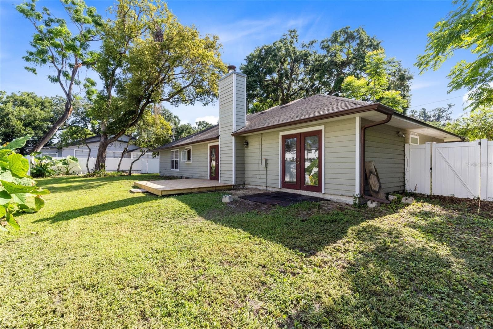 Single Family Residence at 2780 PASEO AVE, ORLANDO, photo 22 of 32