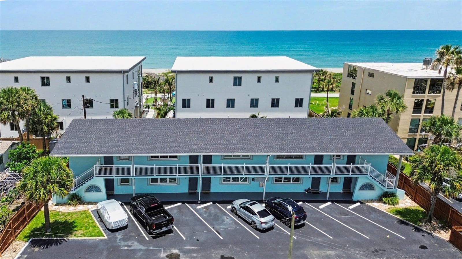 1011 S MIRAMAR AVE #9
