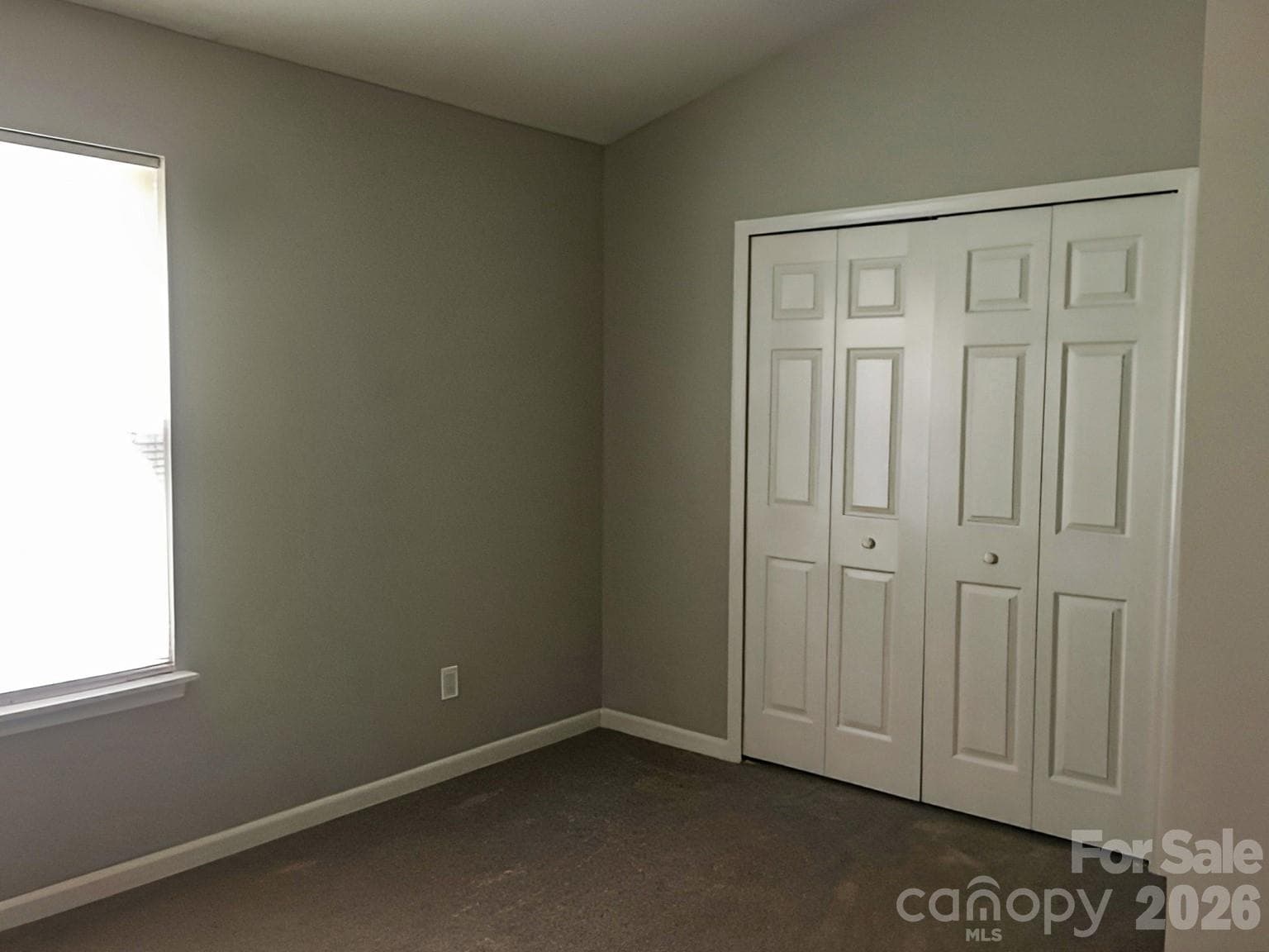 Bedroom 1 - Charlotte