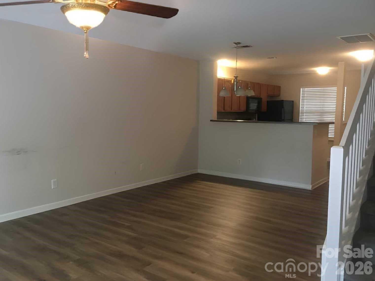 Living Room Pic 2 - Charlotte