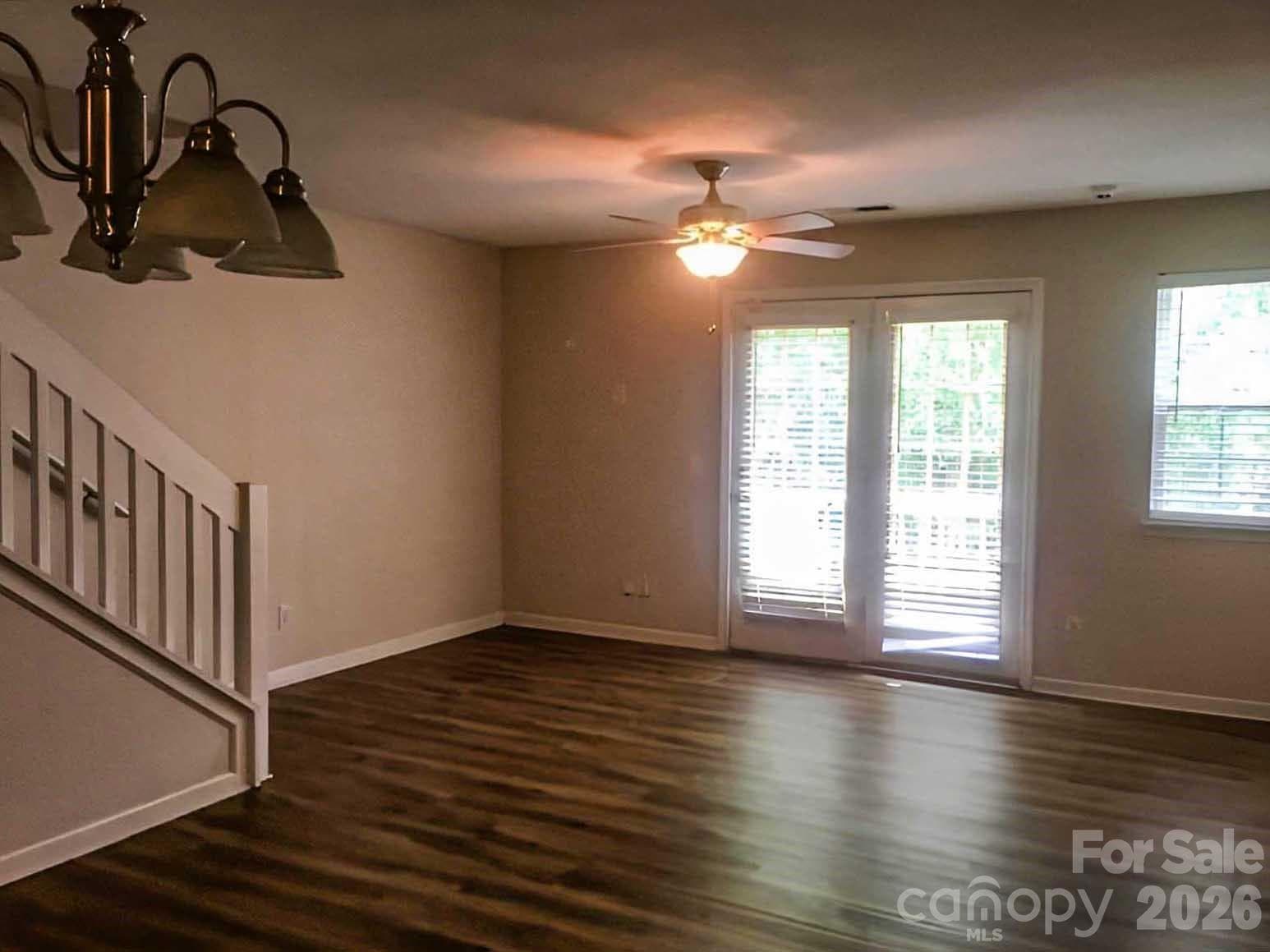 Living Room - Charlotte