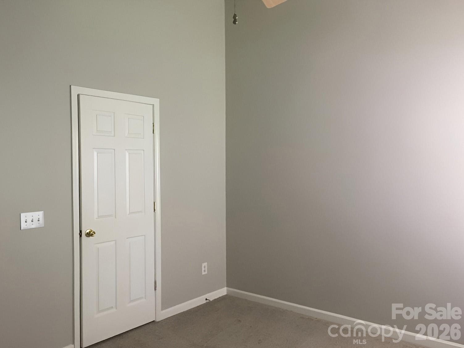 Bedroom 2 - Charlotte