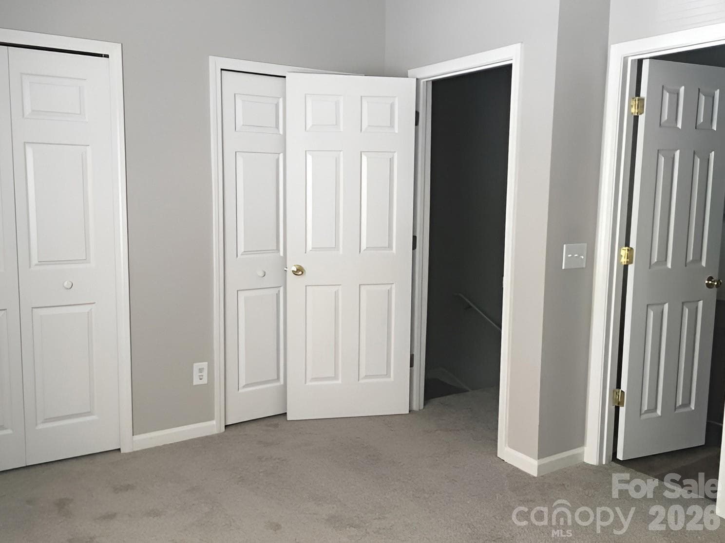 Bedroom 3 - Charlotte