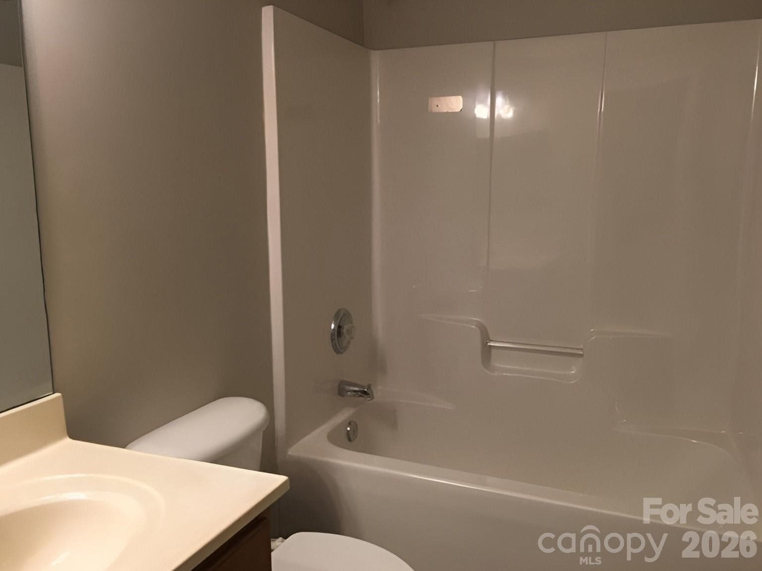 Bathroom 2 - Charlotte