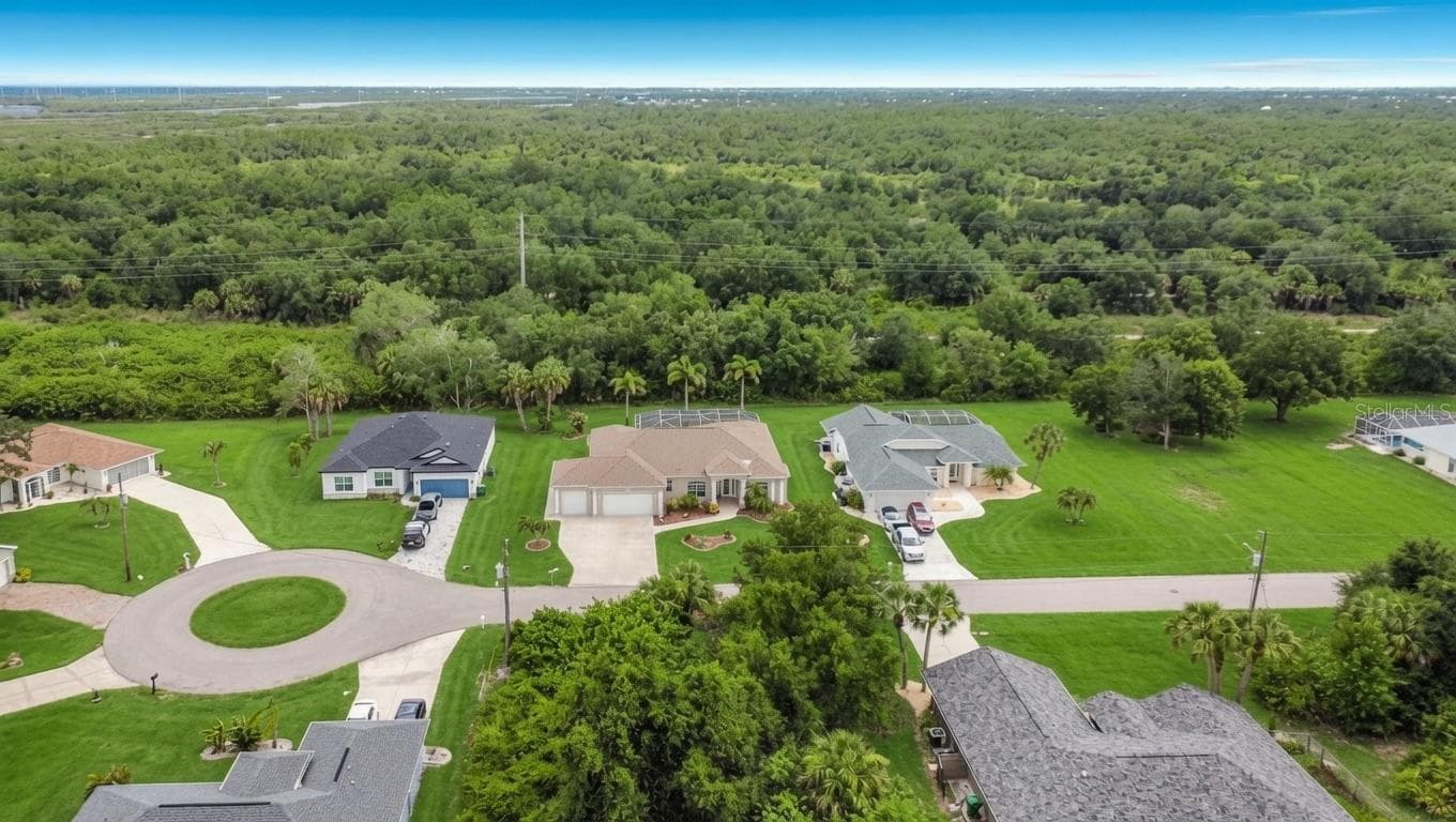 Single Family Residence at 27423 NATAL DR, PUNTA GORDA, photo 11 of 56