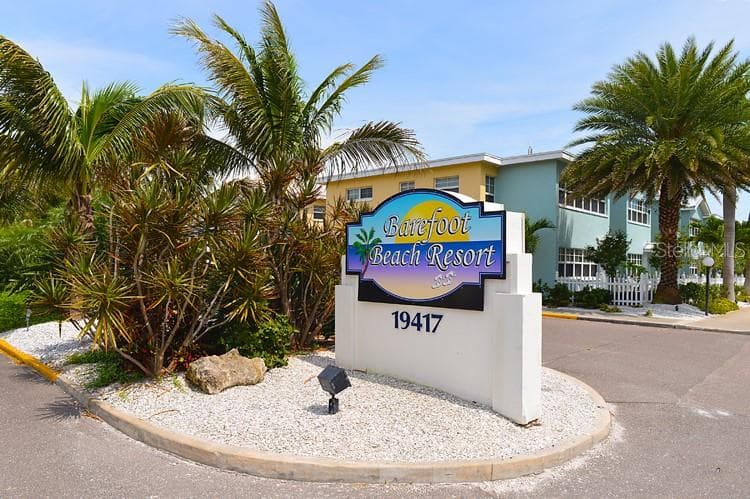 19417 GULF BLVD #A202