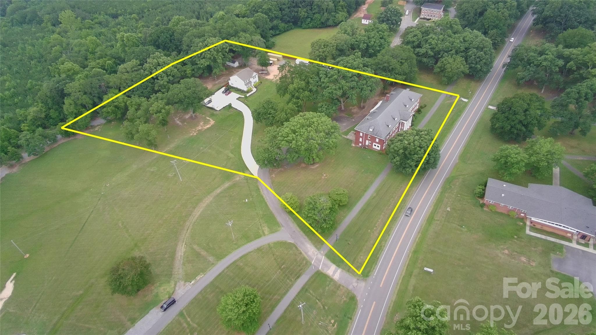 Special Purpose at 122 Frazier Loop, Troutman, photo 2 of 30