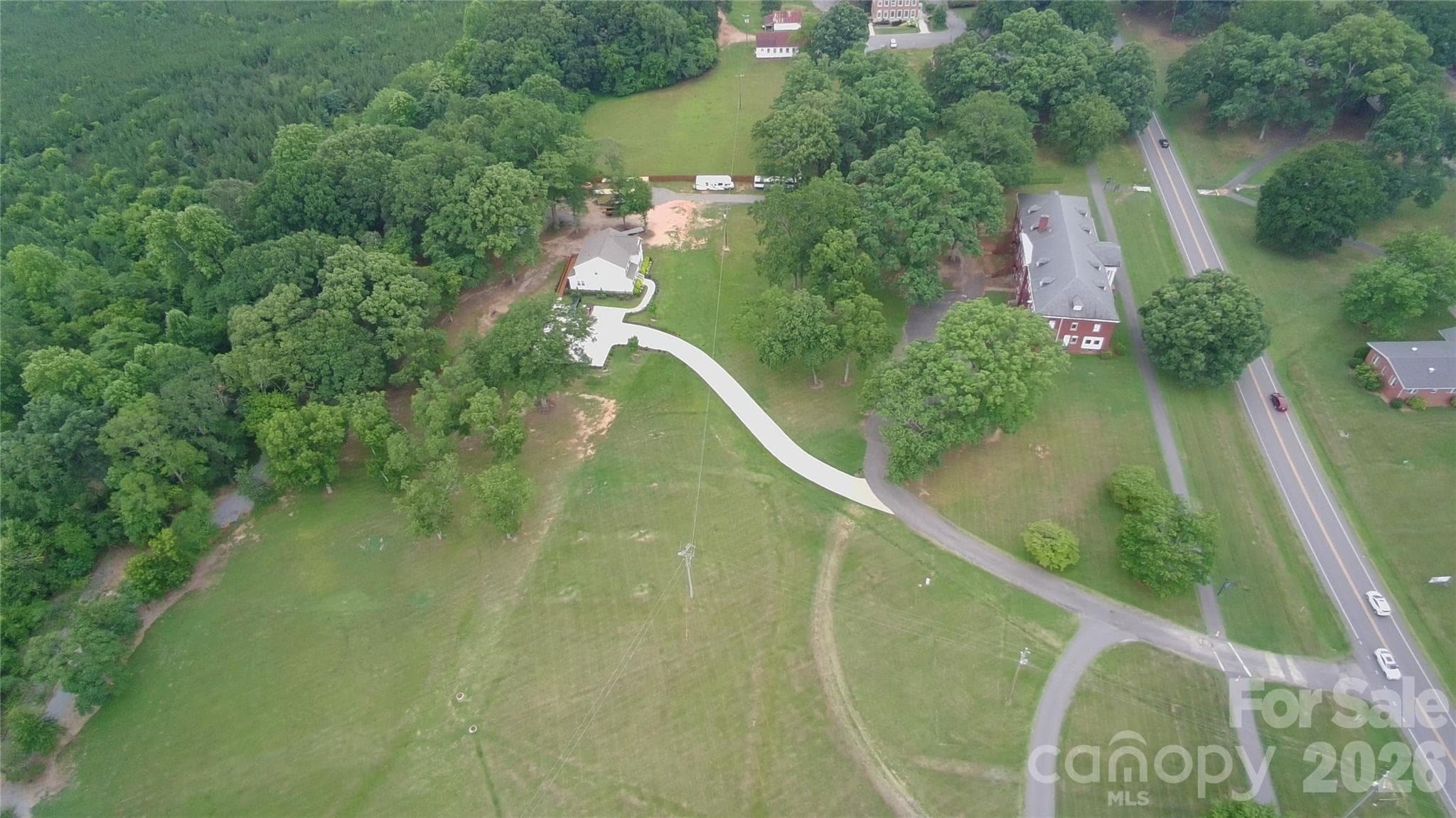 Special Purpose at 122 Frazier Loop, Troutman, photo 3 of 30