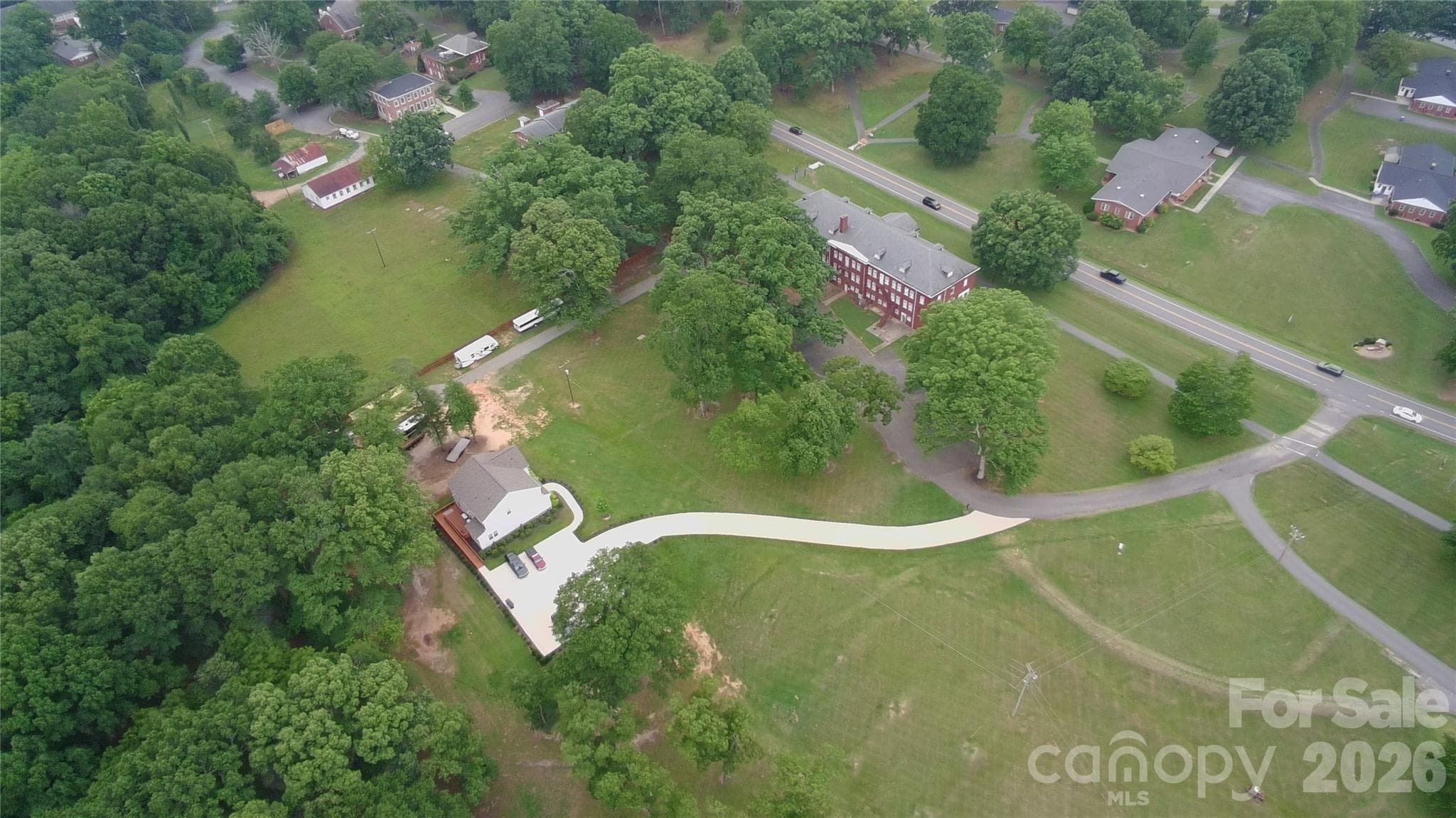 Special Purpose at 122 Frazier Loop, Troutman, photo 5 of 30