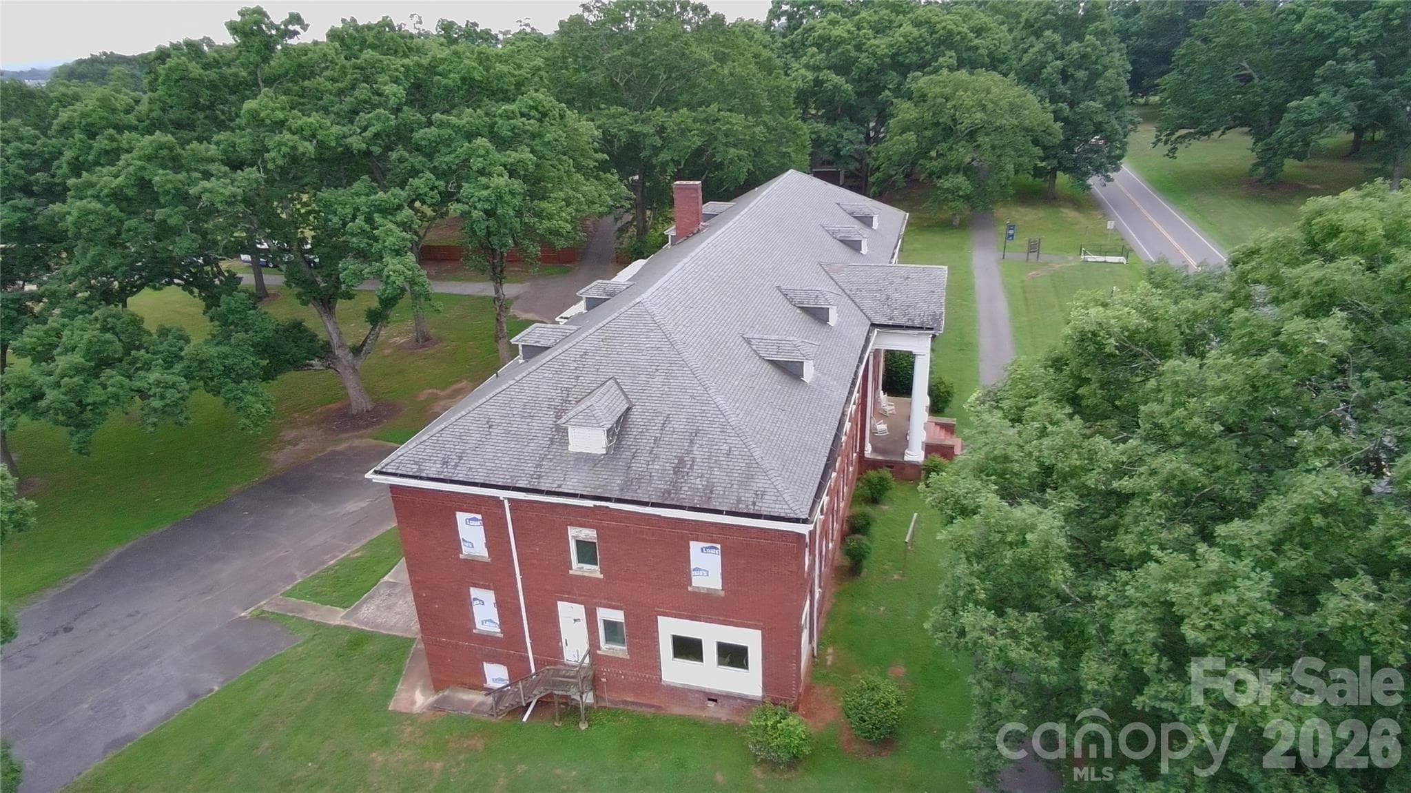 Special Purpose at 122 Frazier Loop, Troutman, photo 14 of 30