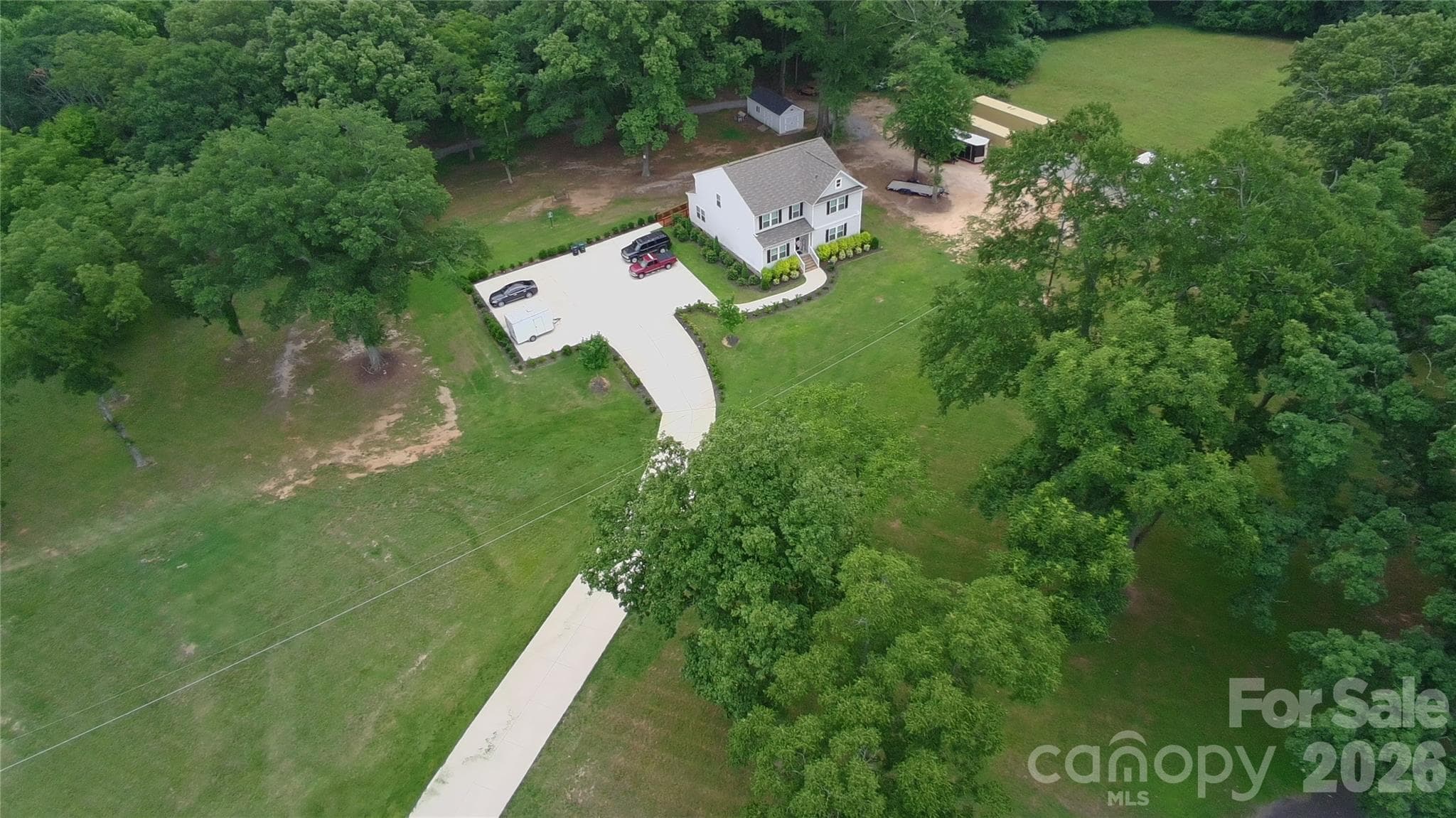 Special Purpose at 122 Frazier Loop, Troutman, photo 17 of 30