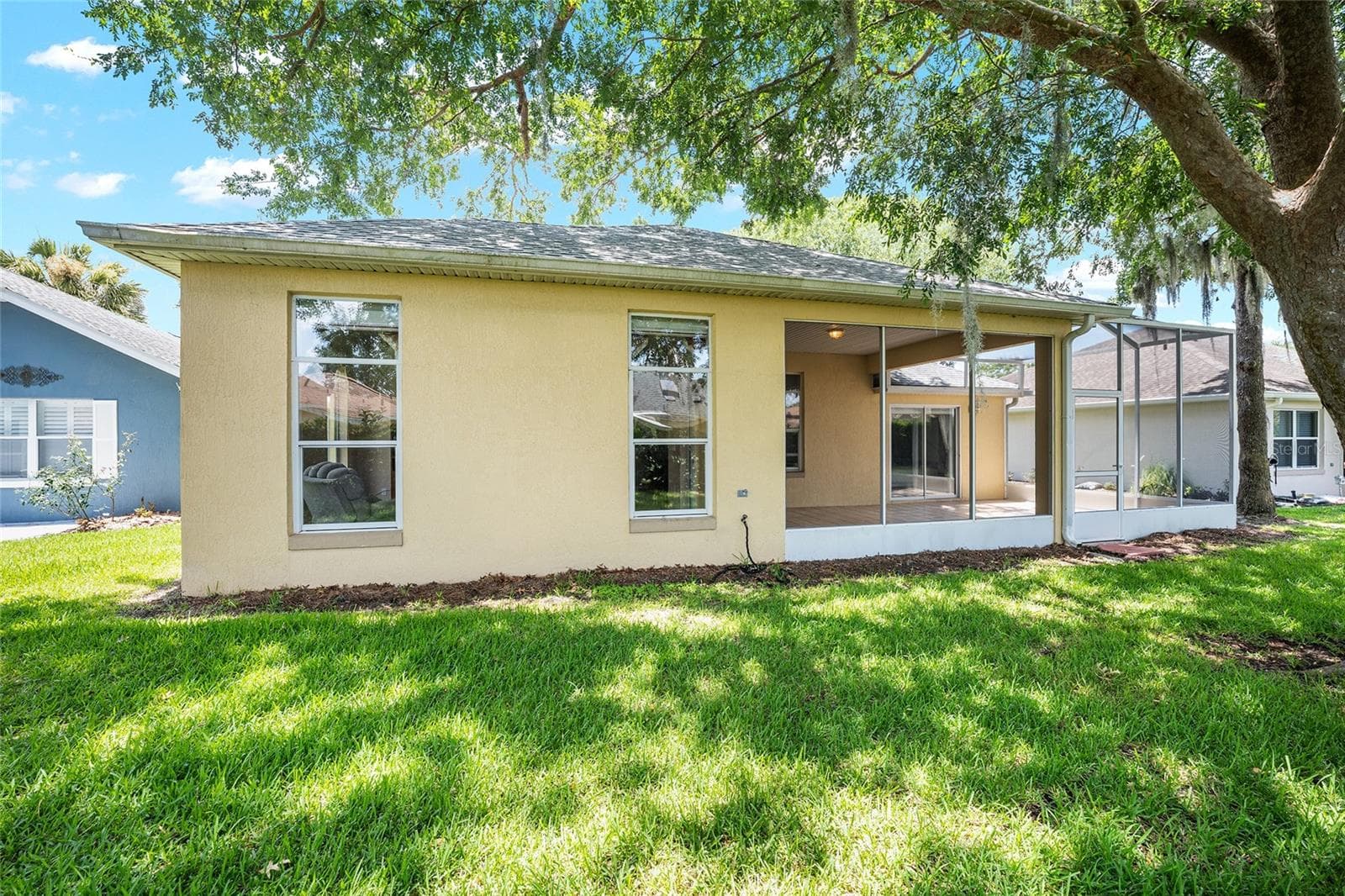 Single Family Residence at 11262 SW 73RD CIR, OCALA, photo 49 of 76