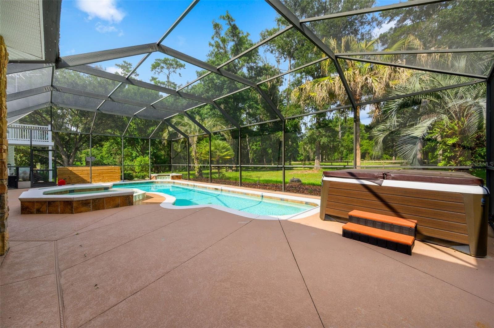 Single Family Residence at 9809 NW 59TH TER, GAINESVILLE, photo 54 of 71
