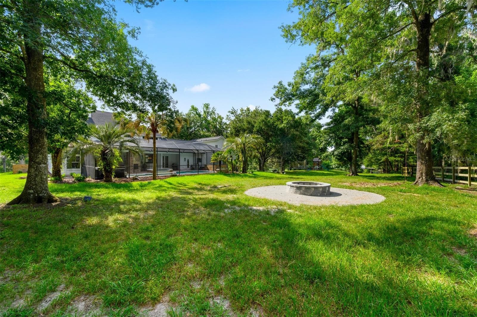 Single Family Residence at 9809 NW 59TH TER, GAINESVILLE, photo 61 of 71
