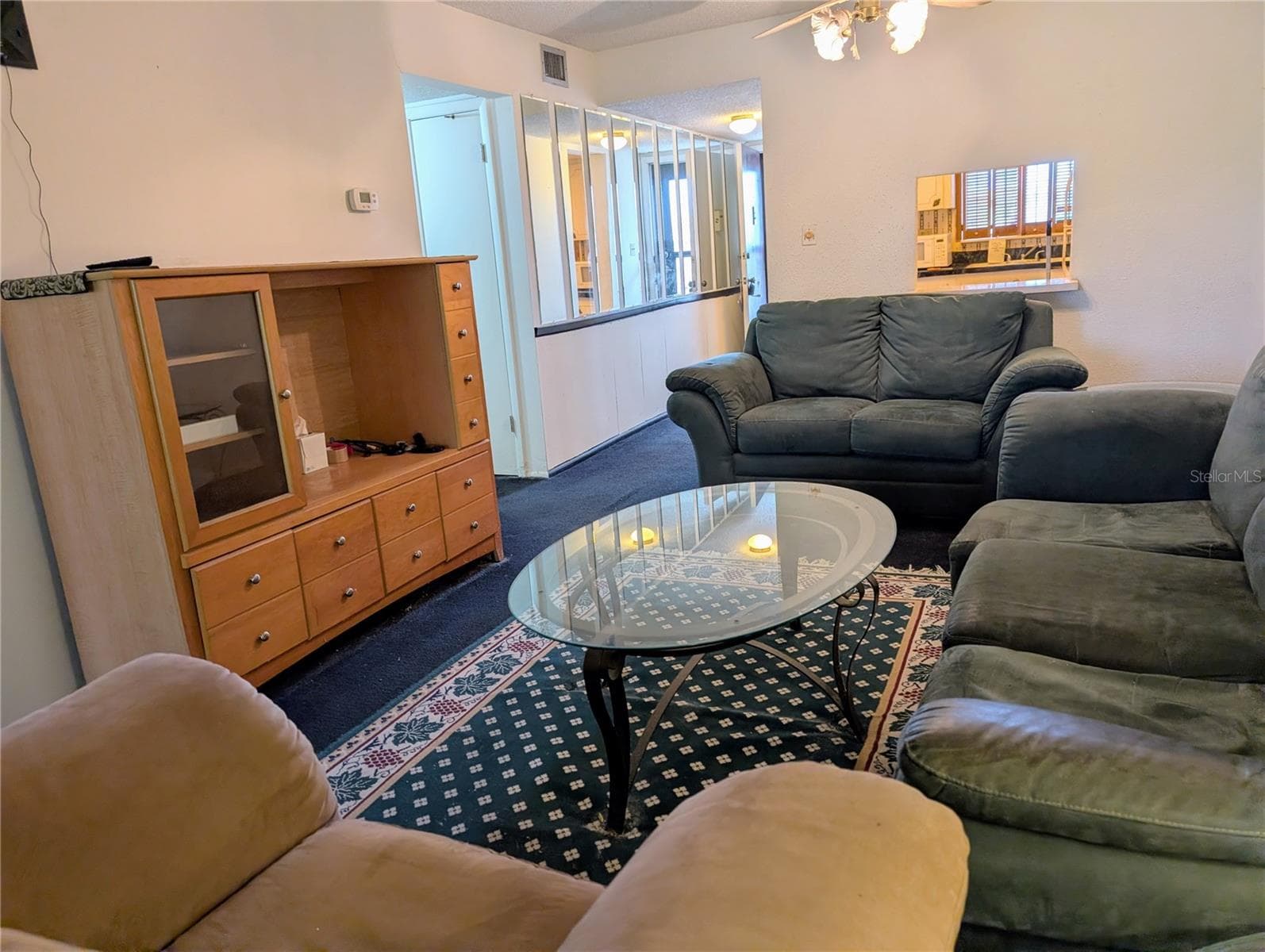 Condominium at 3714 LAKE BAYSHORE DR #K-418, BRADENTON, photo 10 of 33