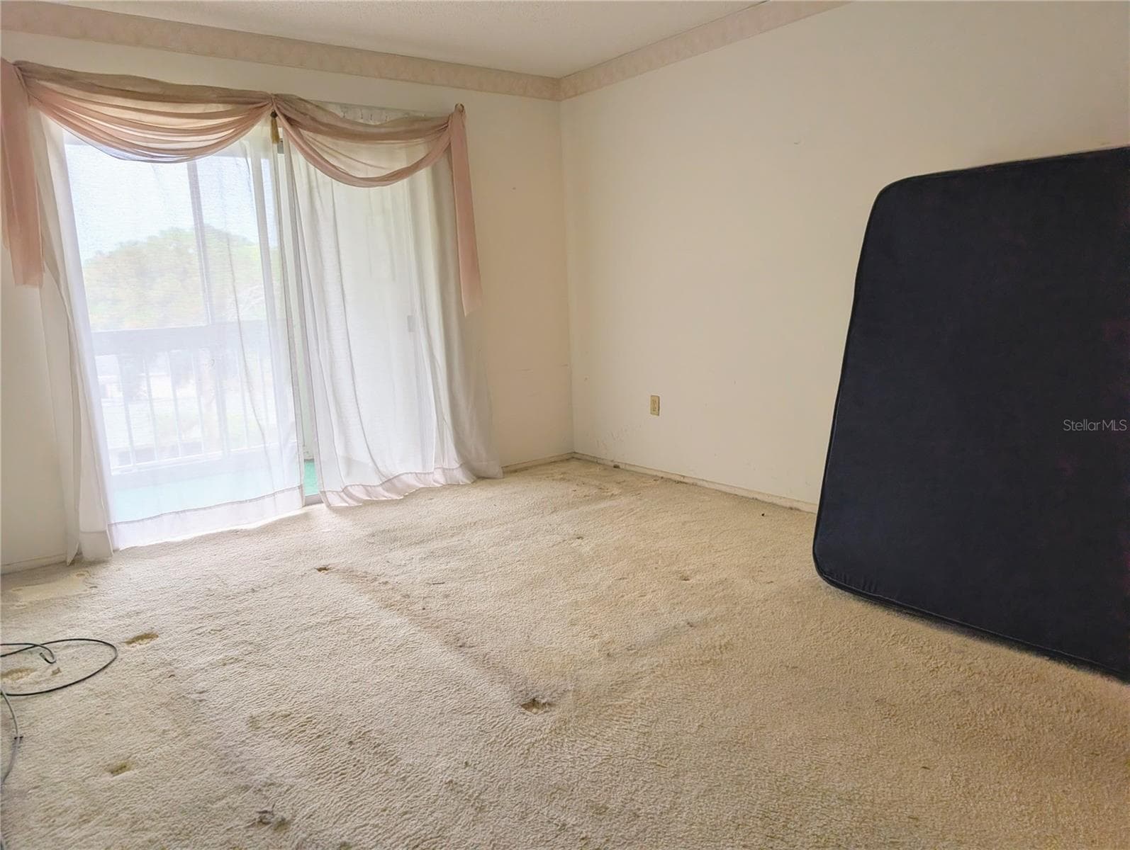 Master bedroom - 3714 LAKE BAYSHORE DR #K-418, BRADENTON
