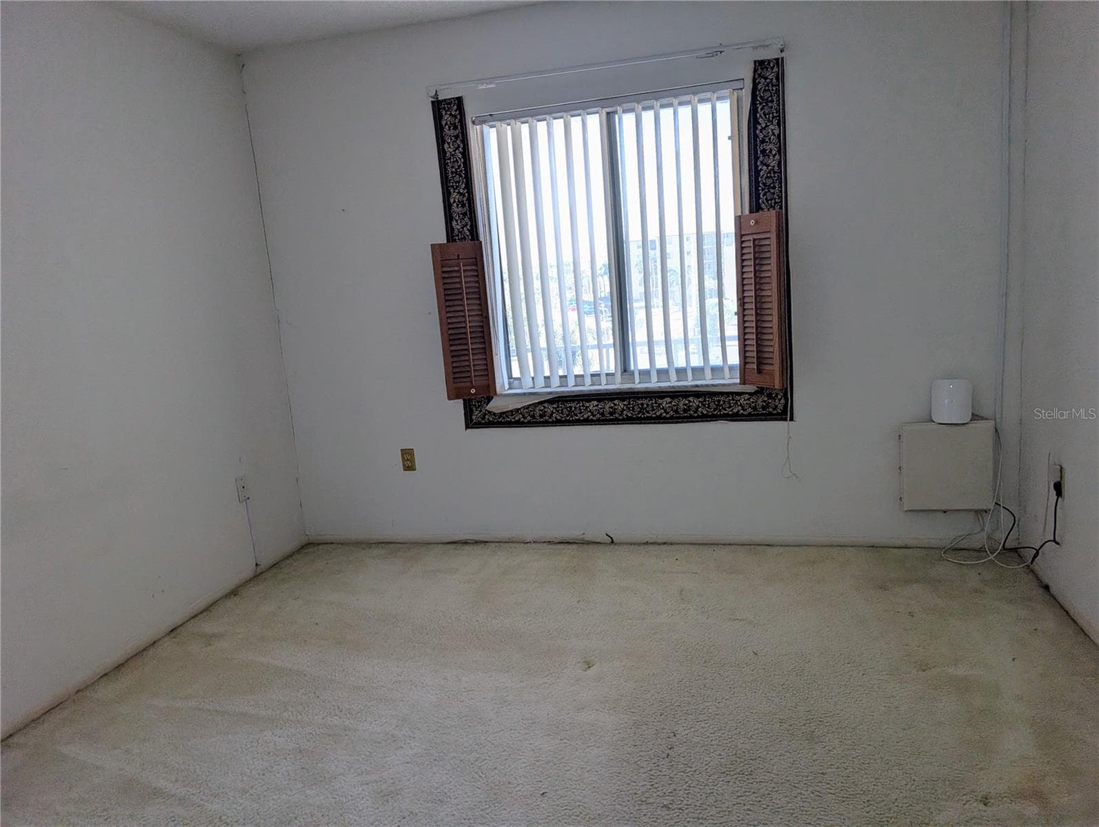 Front/guest bedroom - 3714 LAKE BAYSHORE DR #K-418, BRADENTON