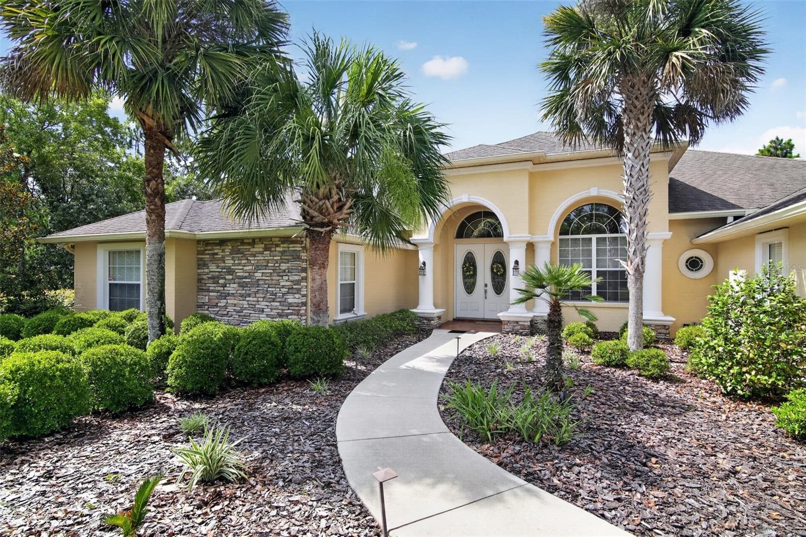 4348 W BONANZA DR