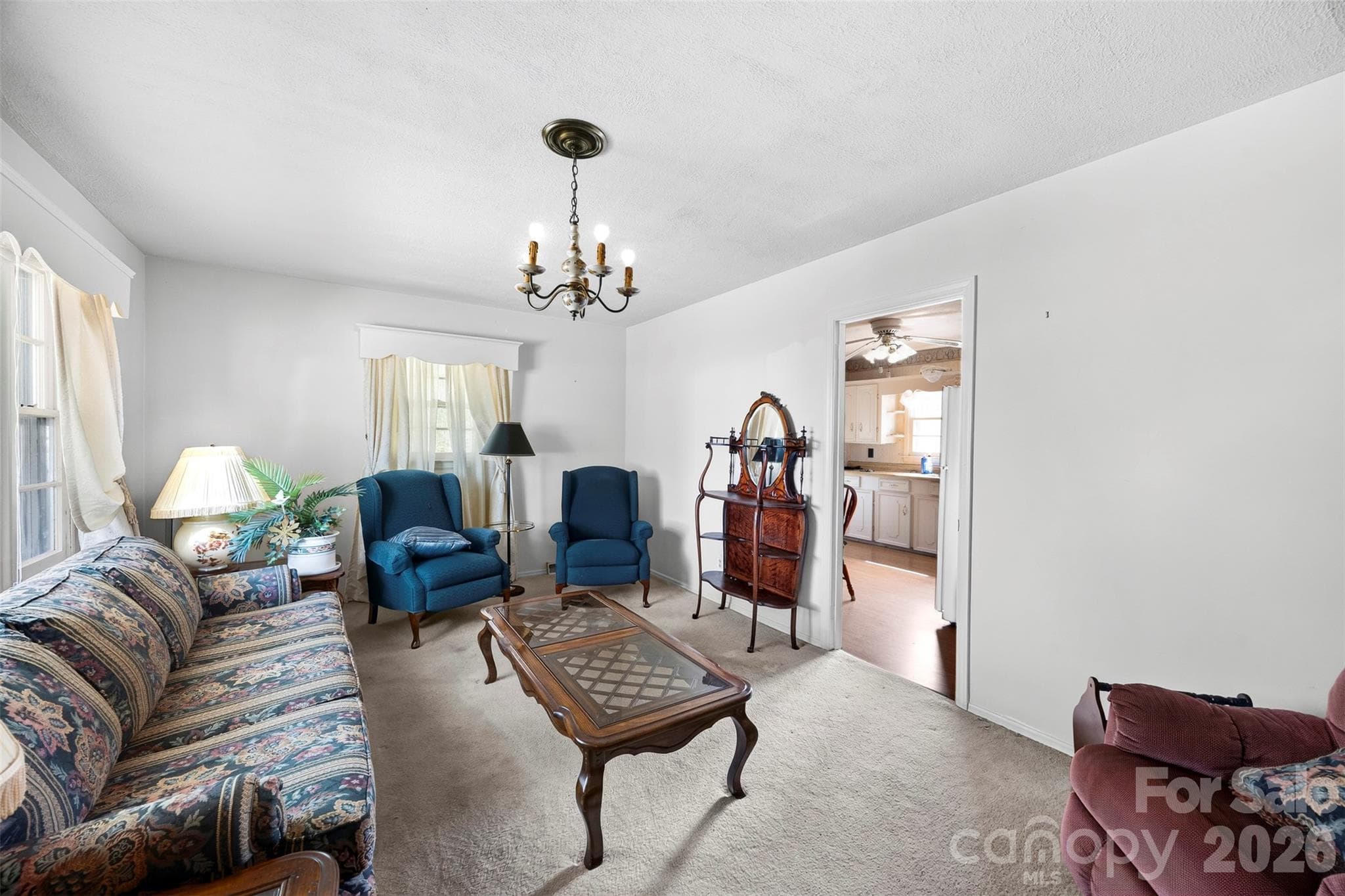 Single Family Residence at Gastonia, photo 4 of 23