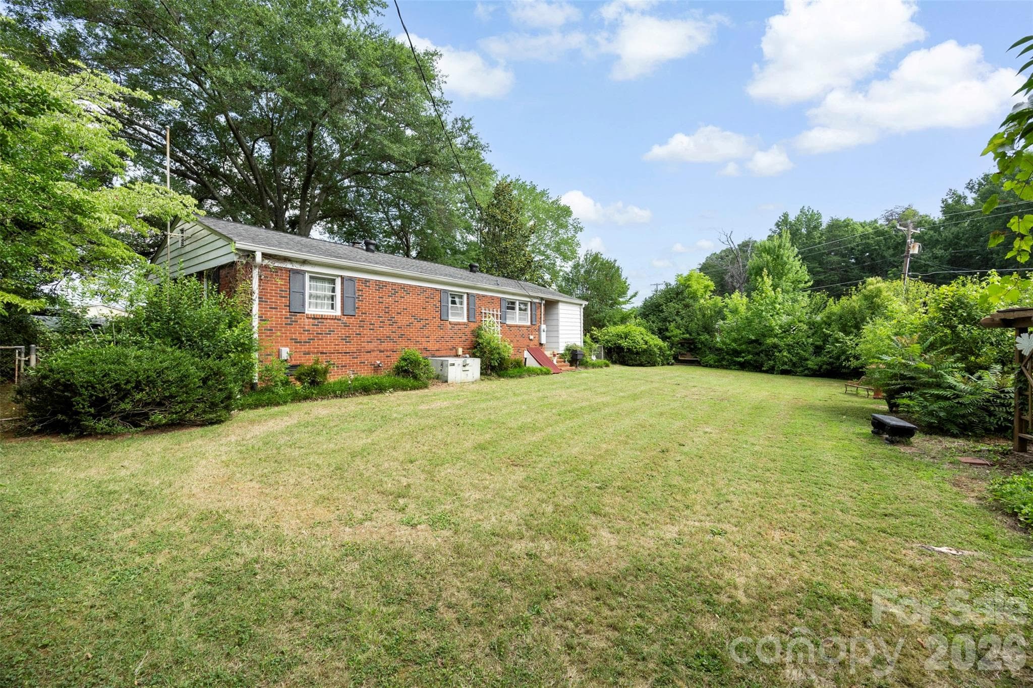 Single Family Residence at Gastonia, photo 19 of 23
