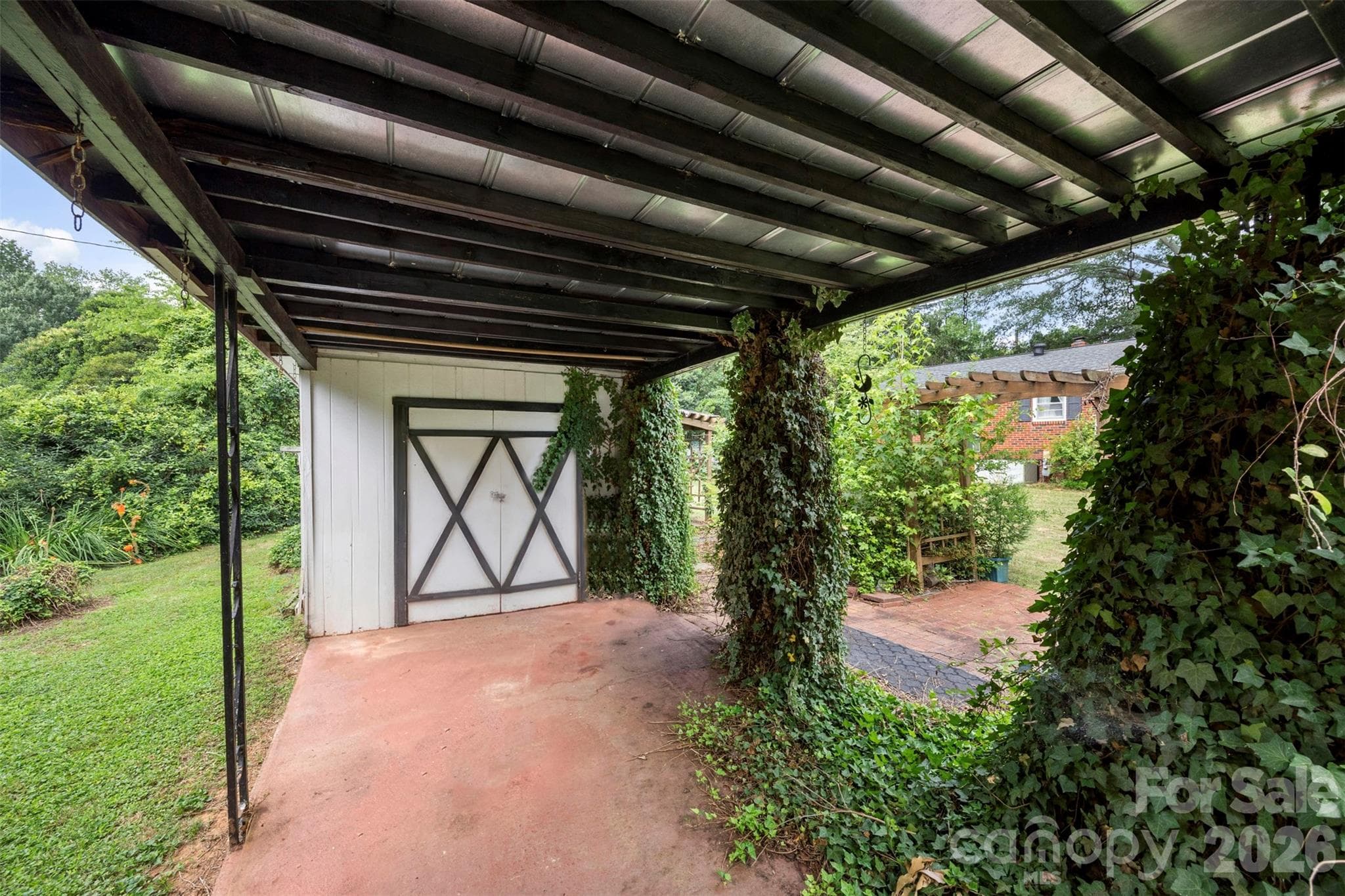 Single Family Residence at Gastonia, photo 21 of 23