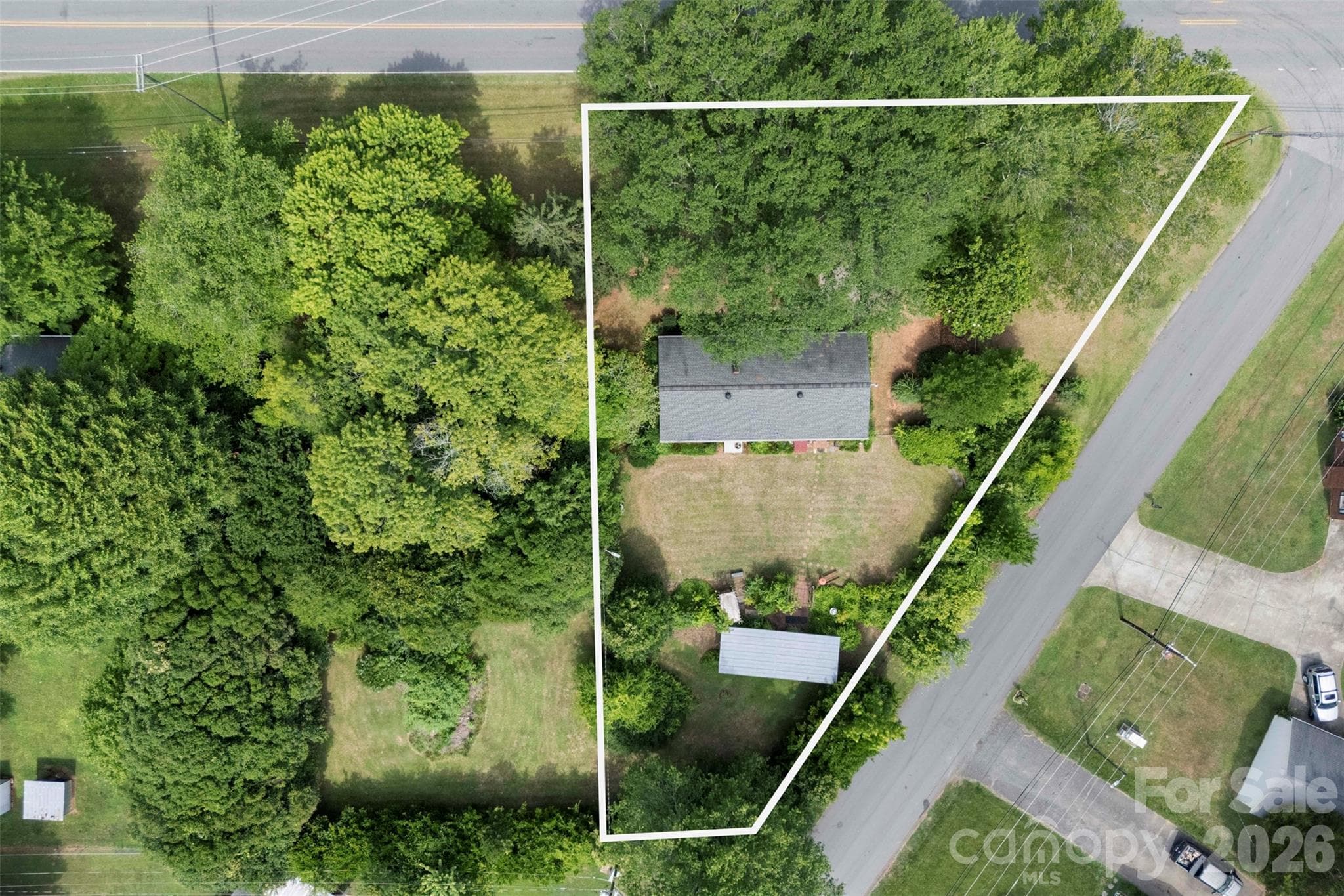 Single Family Residence at Gastonia, photo 23 of 23