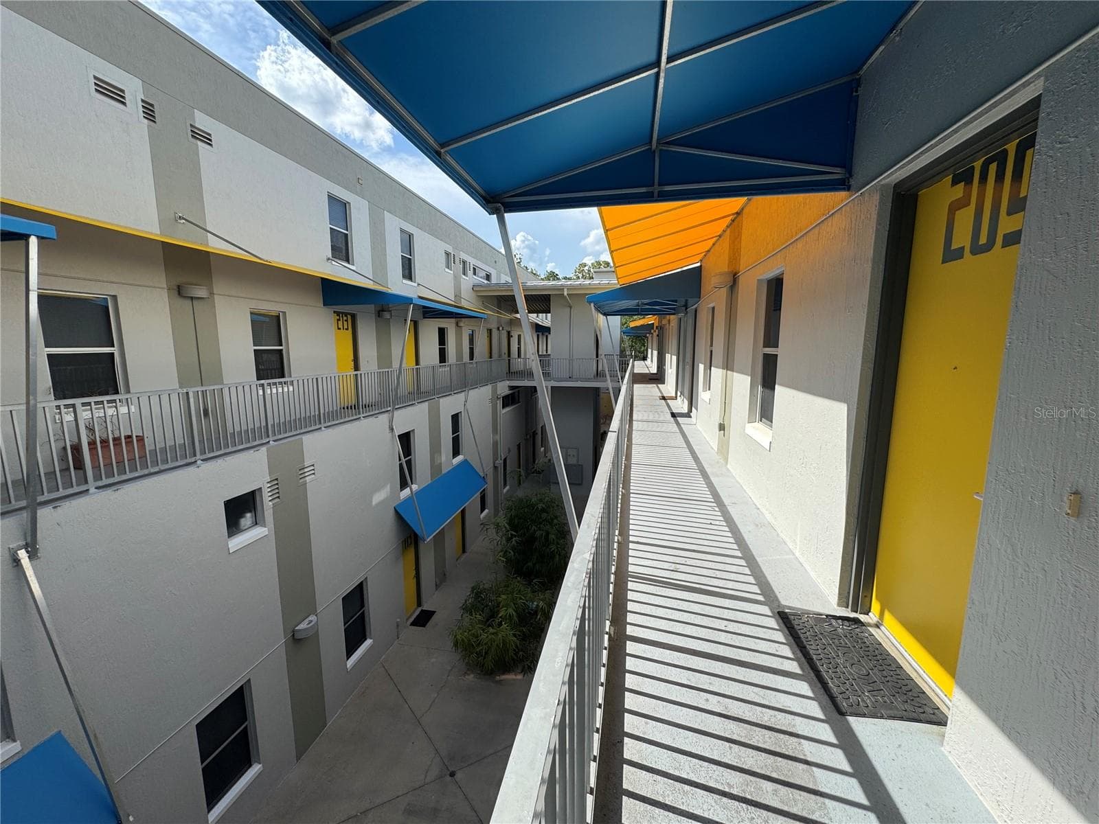 Condominium at 2515 SW 35TH PL #209, GAINESVILLE, photo 19 of 22