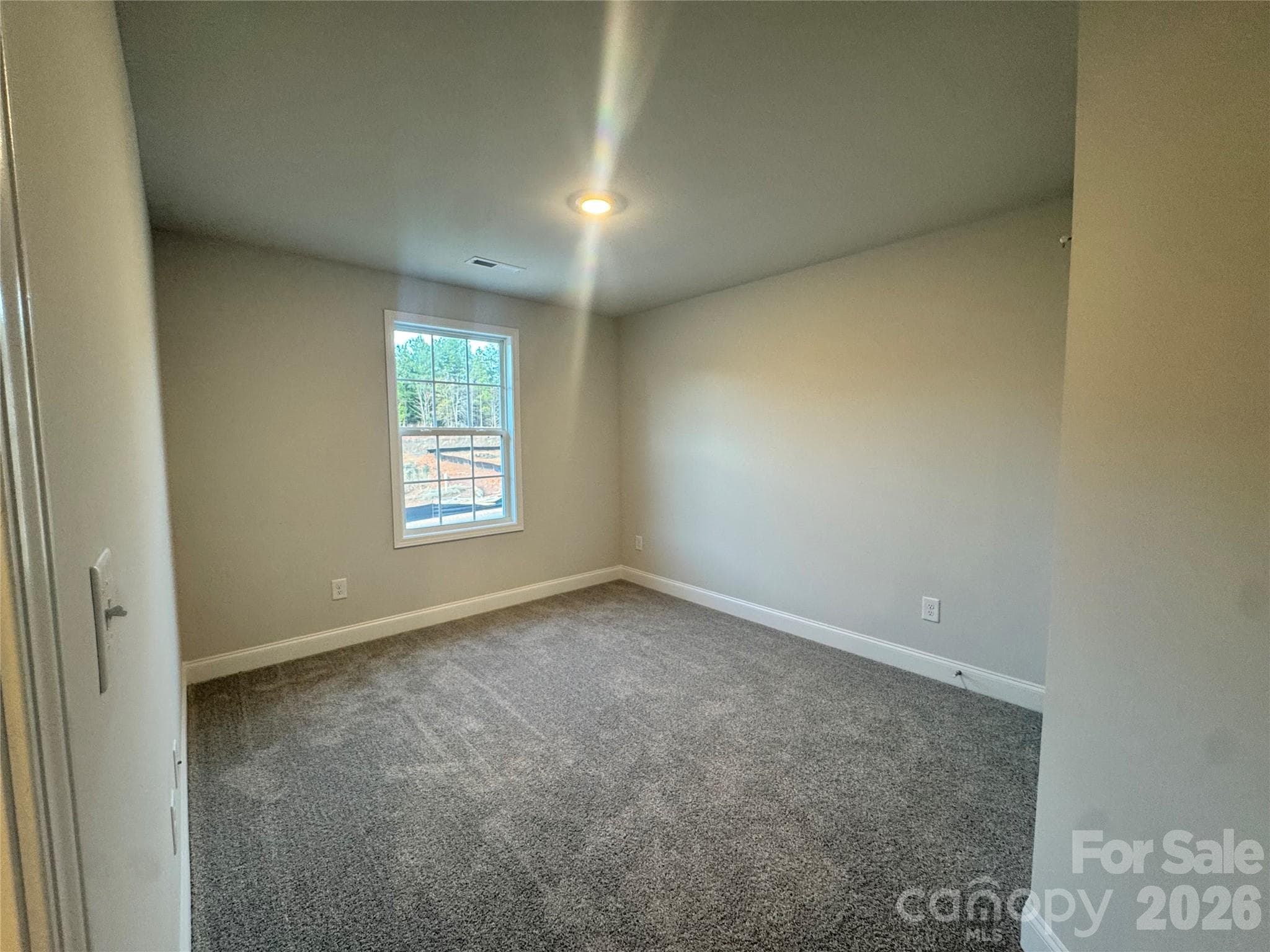 Bedroom 1 Representative Photo - 712 Inwood Hill Drive, Gastonia
