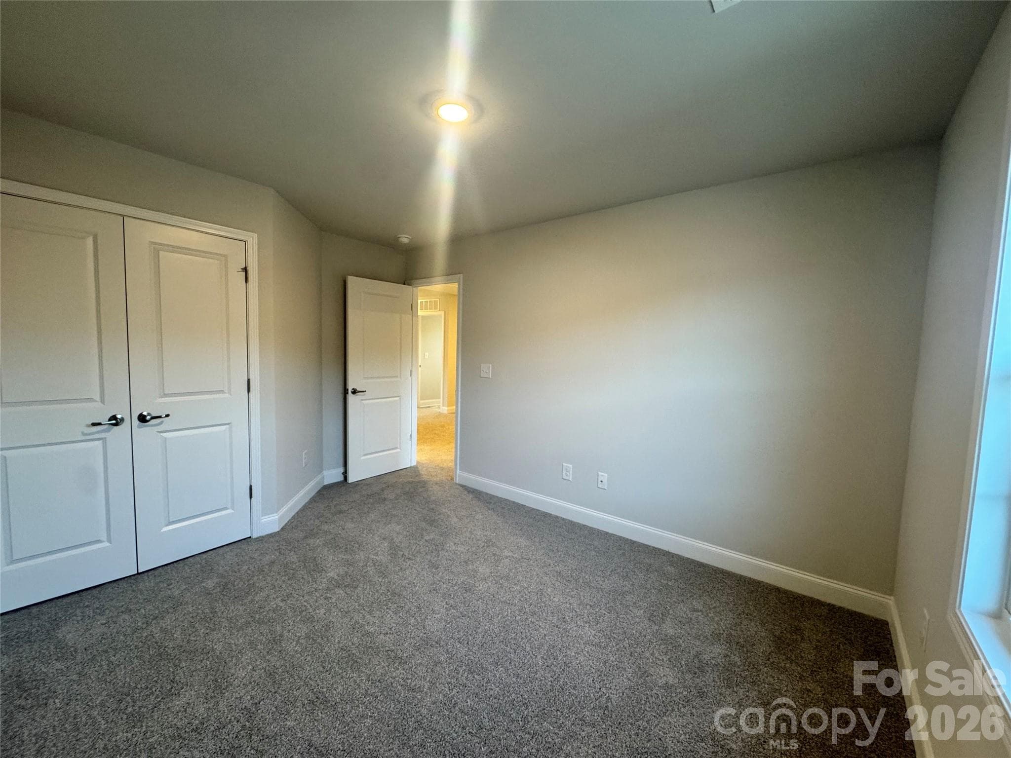 Bedroom 1 Representative Photo - 712 Inwood Hill Drive, Gastonia