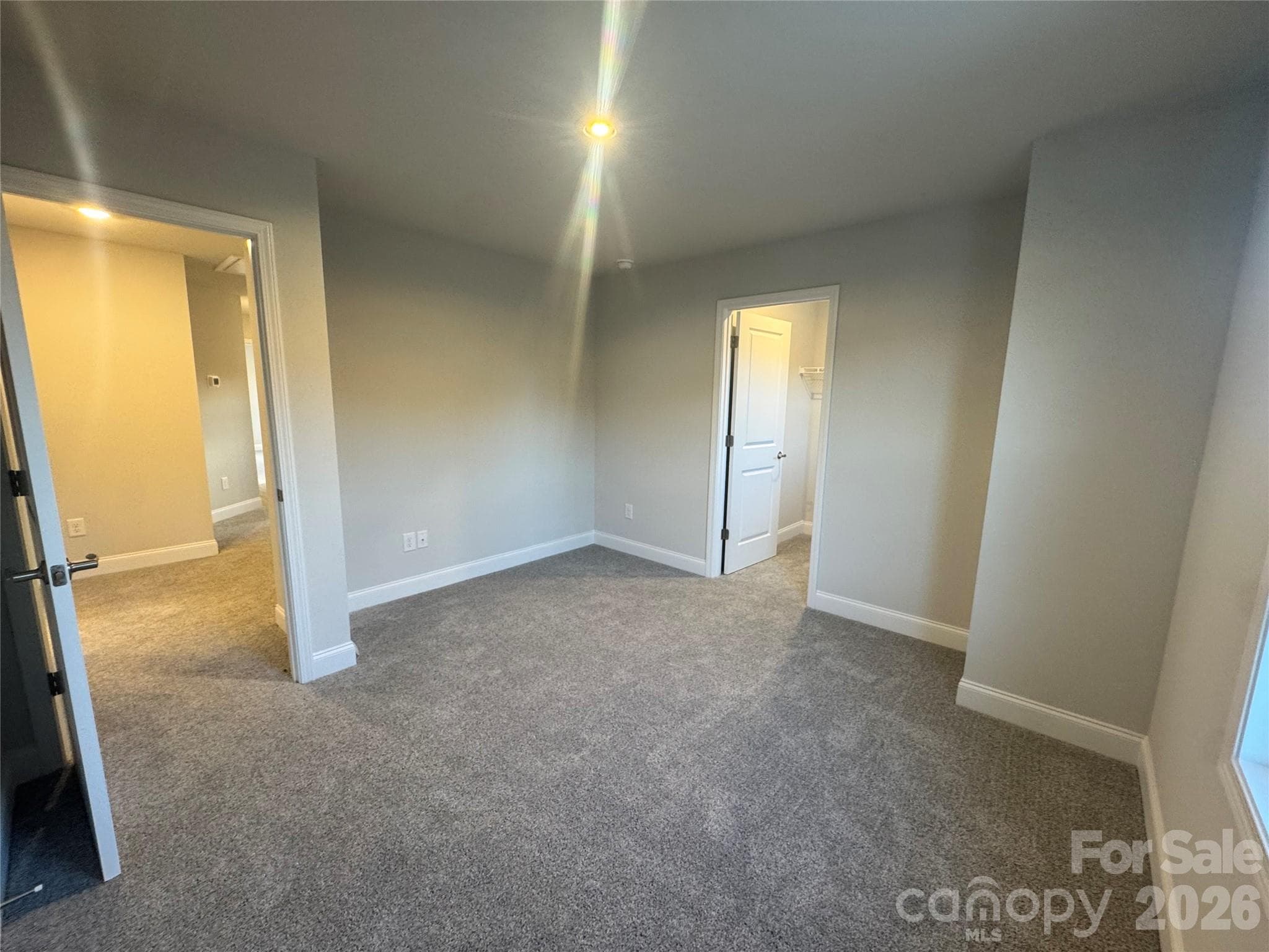 Bedroom 2 Representative Photo - 712 Inwood Hill Drive, Gastonia