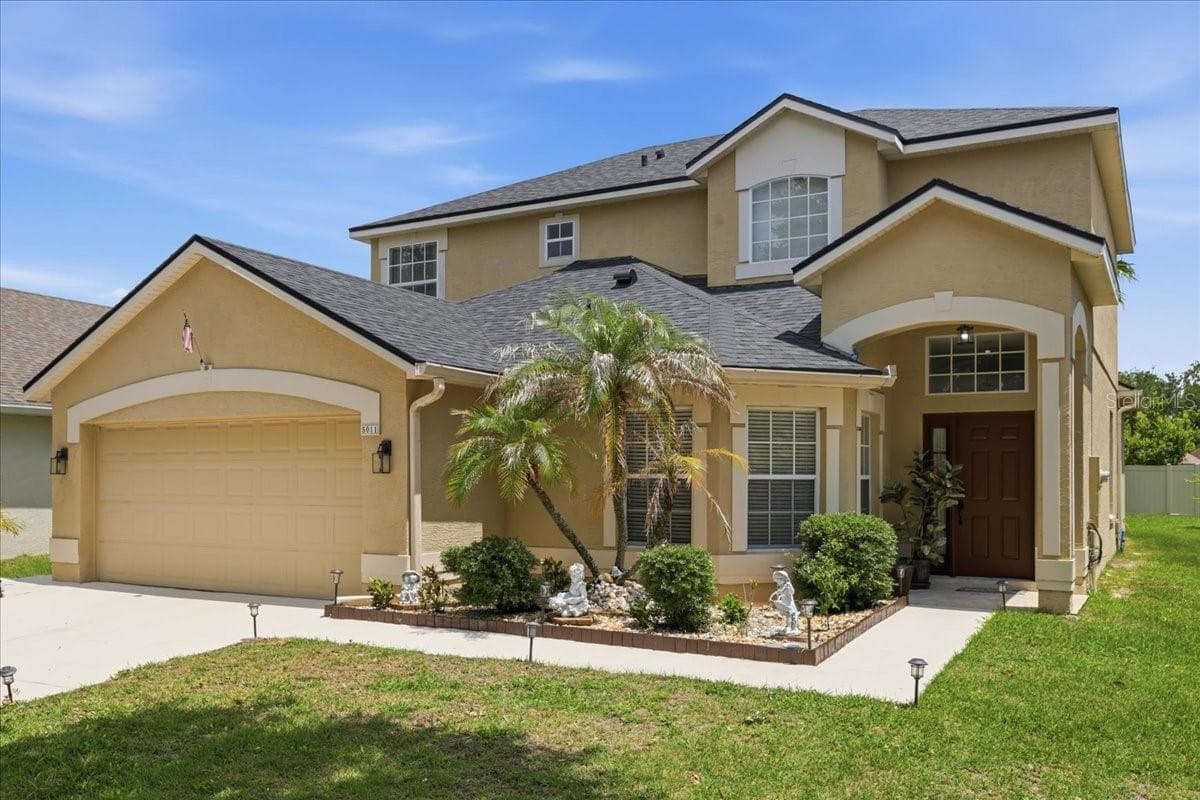 Single Family Residence at 5011 CORTO DR, ORLANDO, photo 2 of 26