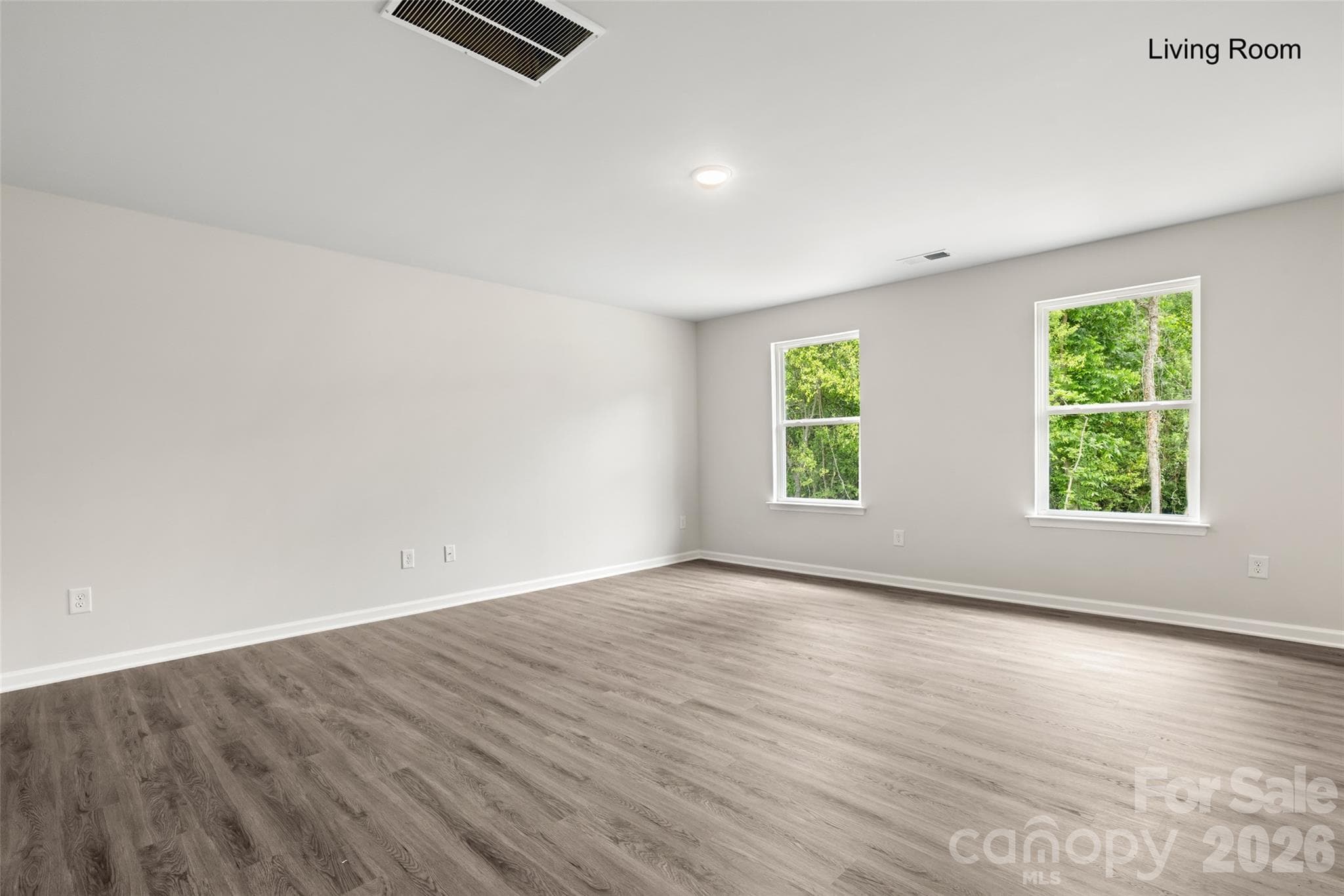 Representative photo - actual home under construction - Lancaster