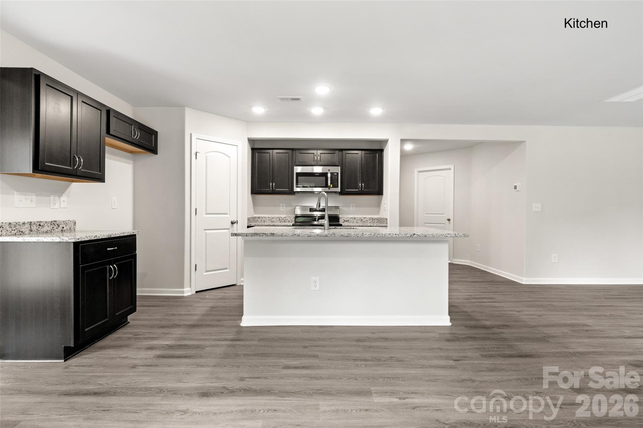 Representative photo - actual home under construction - Lancaster
