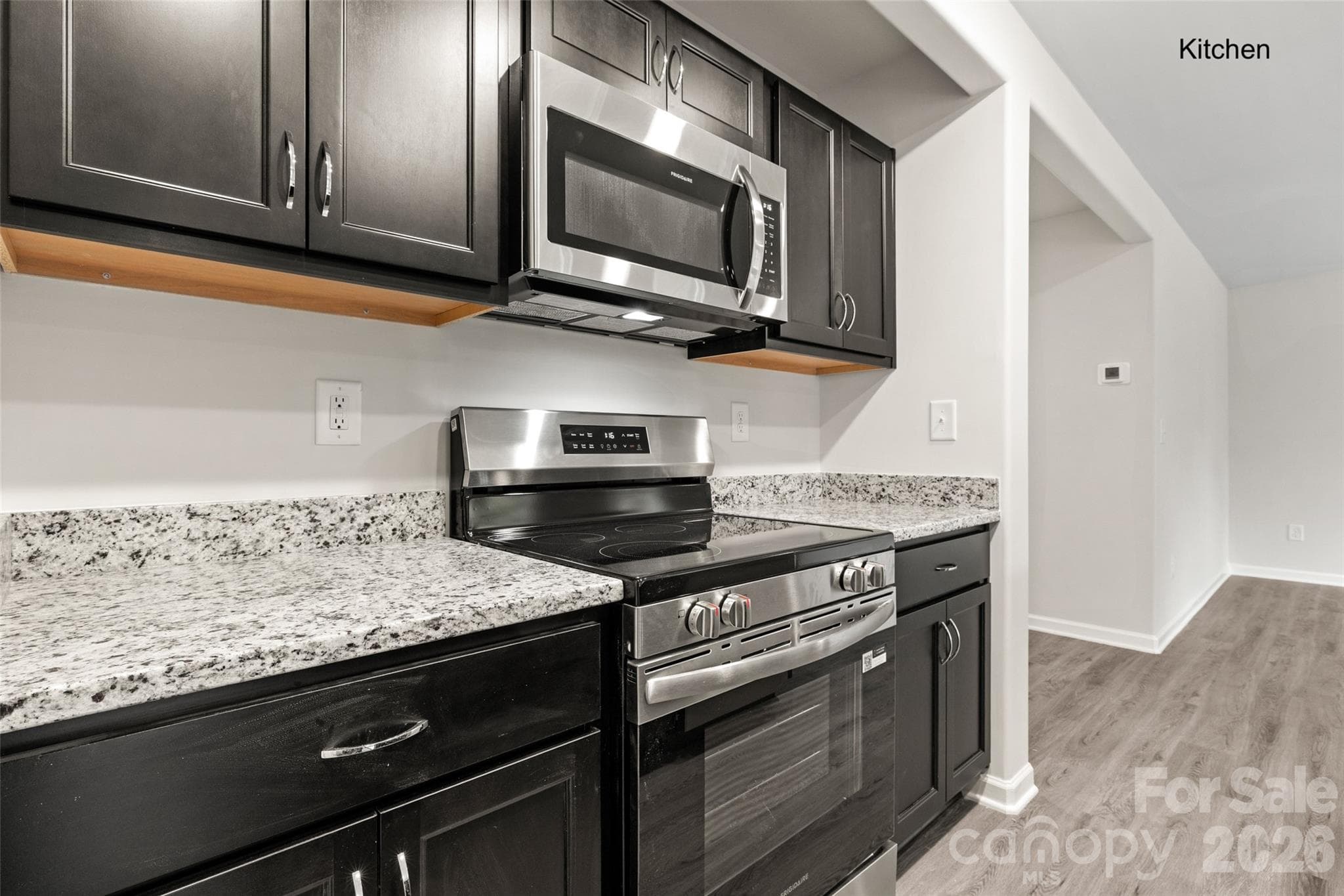 Representative photo - actual home under construction - Lancaster