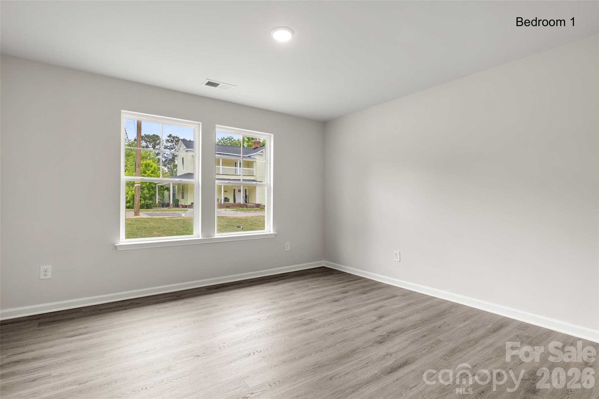Representative photo - actual home under construction - Lancaster