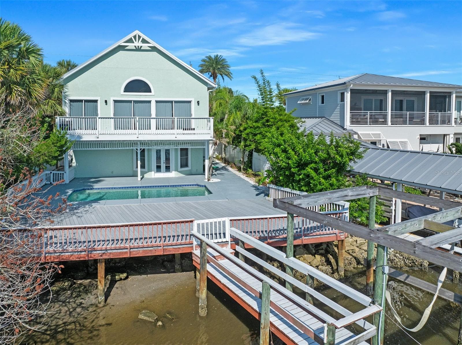 3110 JOHN ANDERSON DR