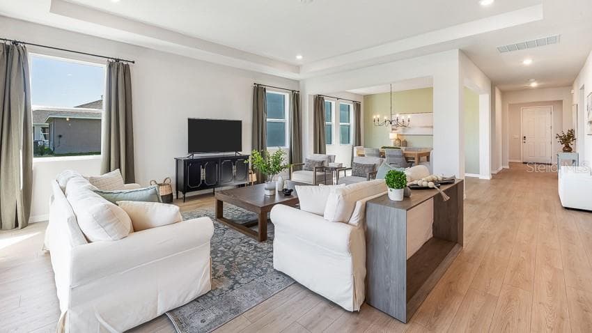 Single Family Residence at 10433 WOODLAND GARDEN WAY, PARRISH, photo 9 of 36