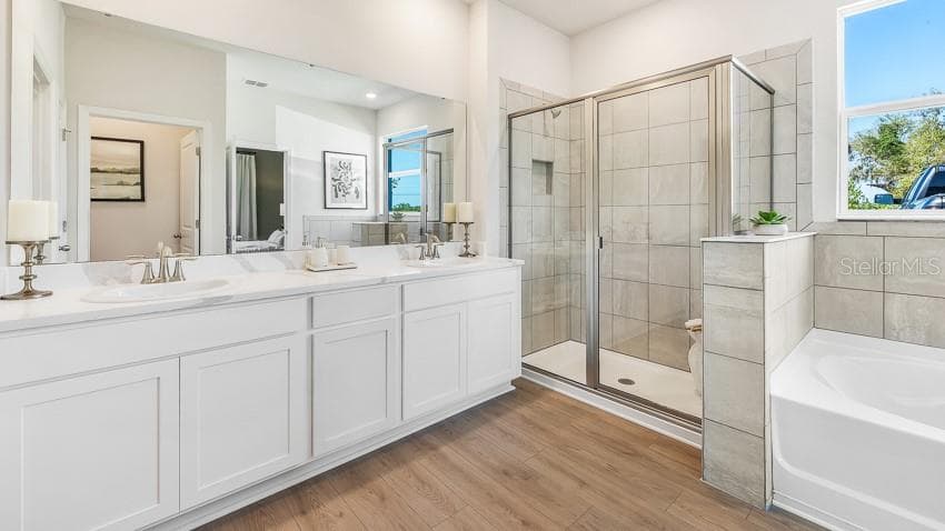 Single Family Residence at 10433 WOODLAND GARDEN WAY, PARRISH, photo 14 of 36
