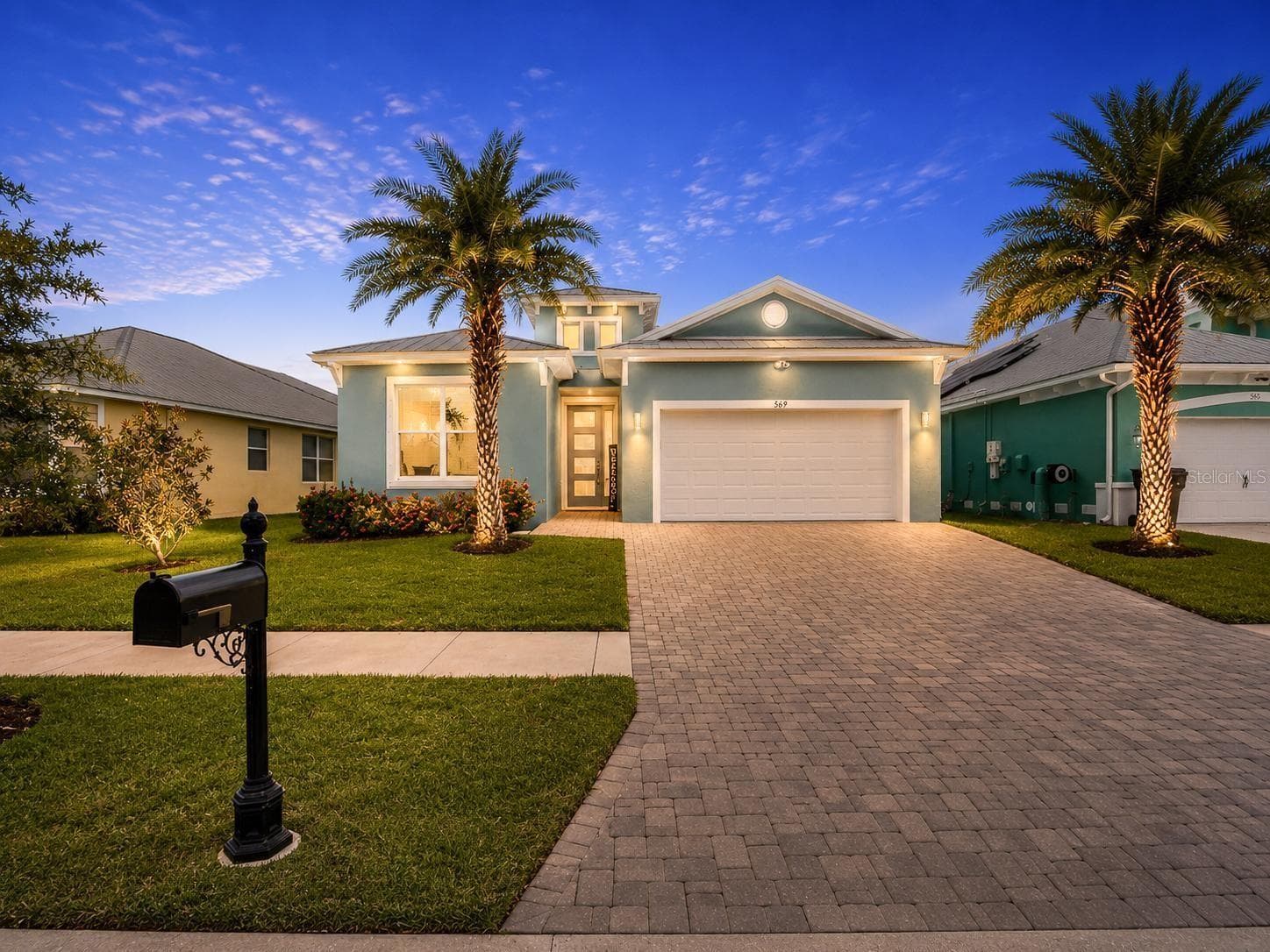 Single Family Residence at 567 BIMINI BAY BLVD, APOLLO BEACH, photo 4 of 86