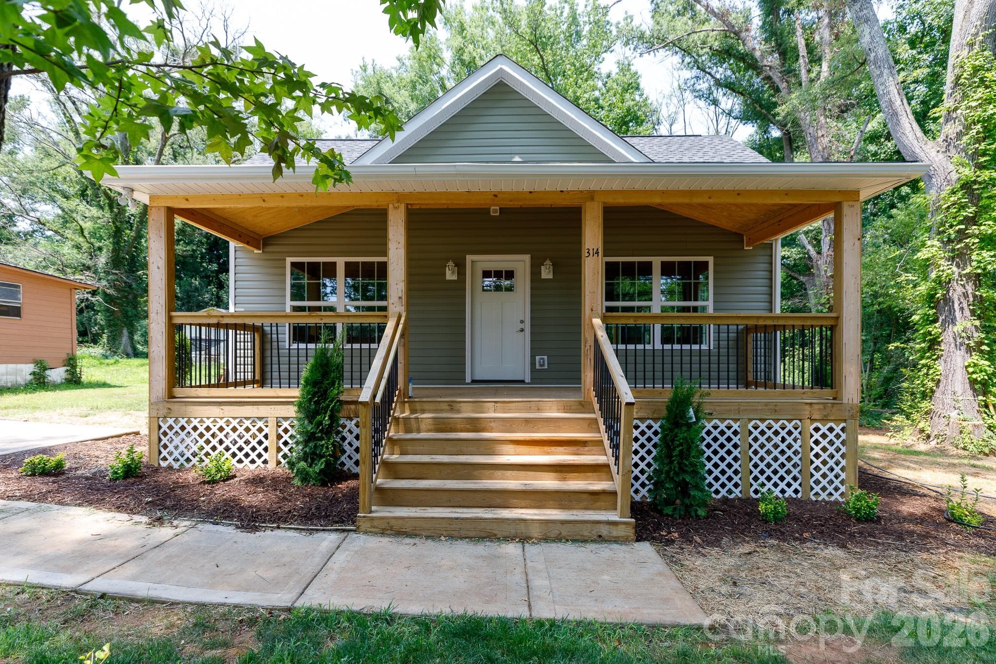 Single Family Residence at Rock Hill, photo 2 of 27