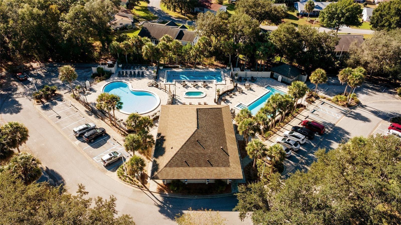Island Club 1 - 11262 SW 73RD CIR, OCALA