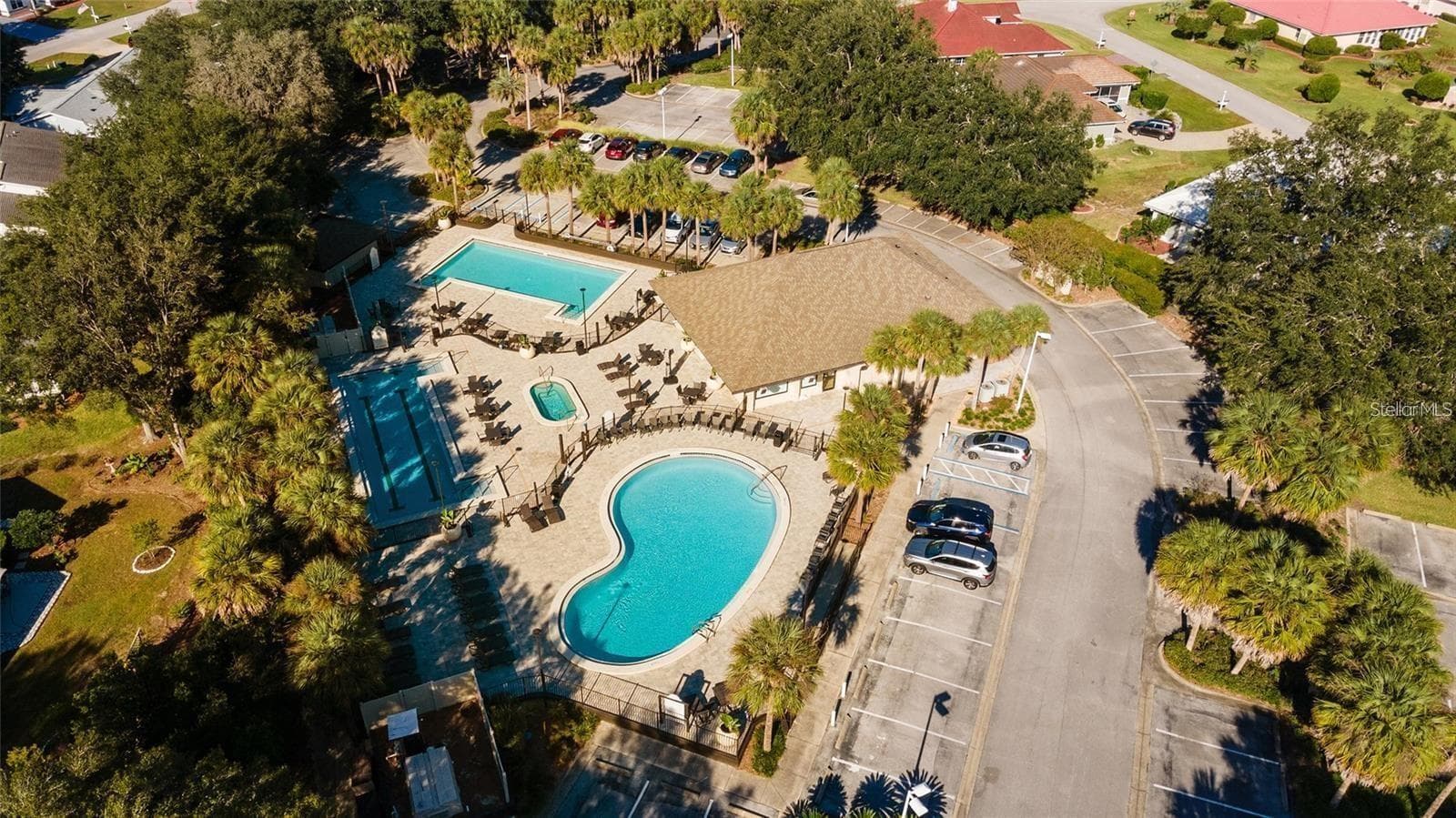 Island Club 2 - 11262 SW 73RD CIR, OCALA