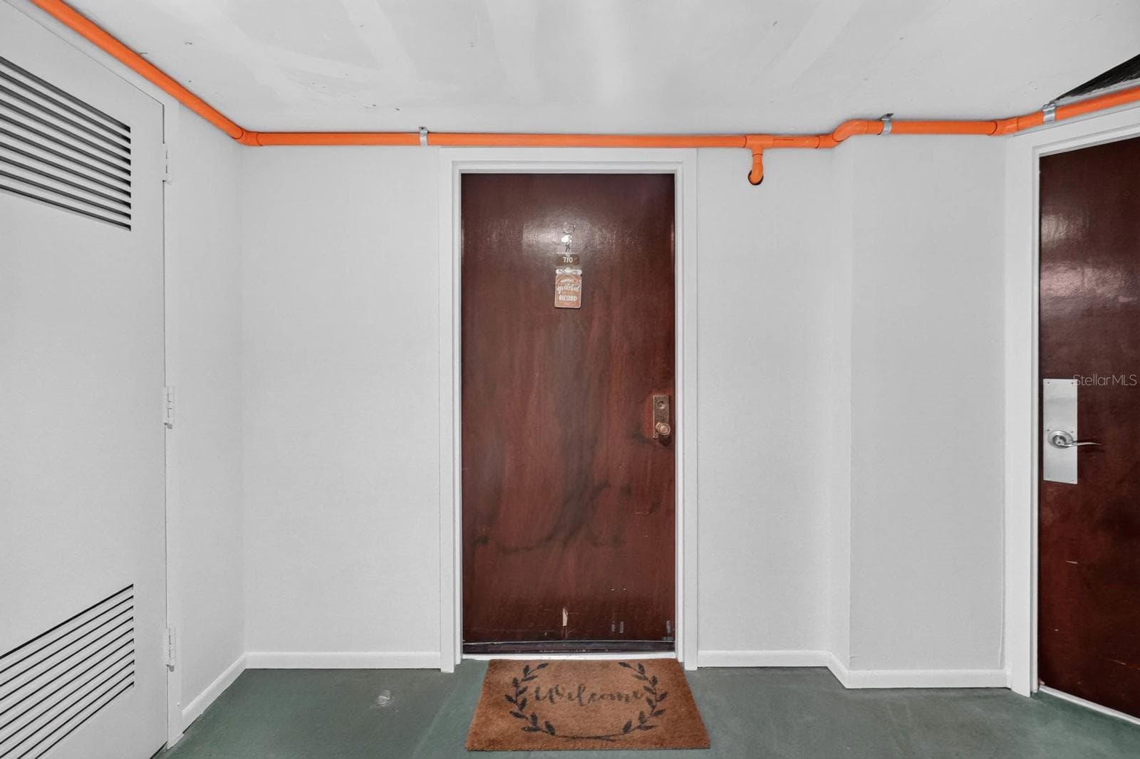 Condominium at 925 N HALIFAX AVE #710, DAYTONA BEACH, photo 3 of 37