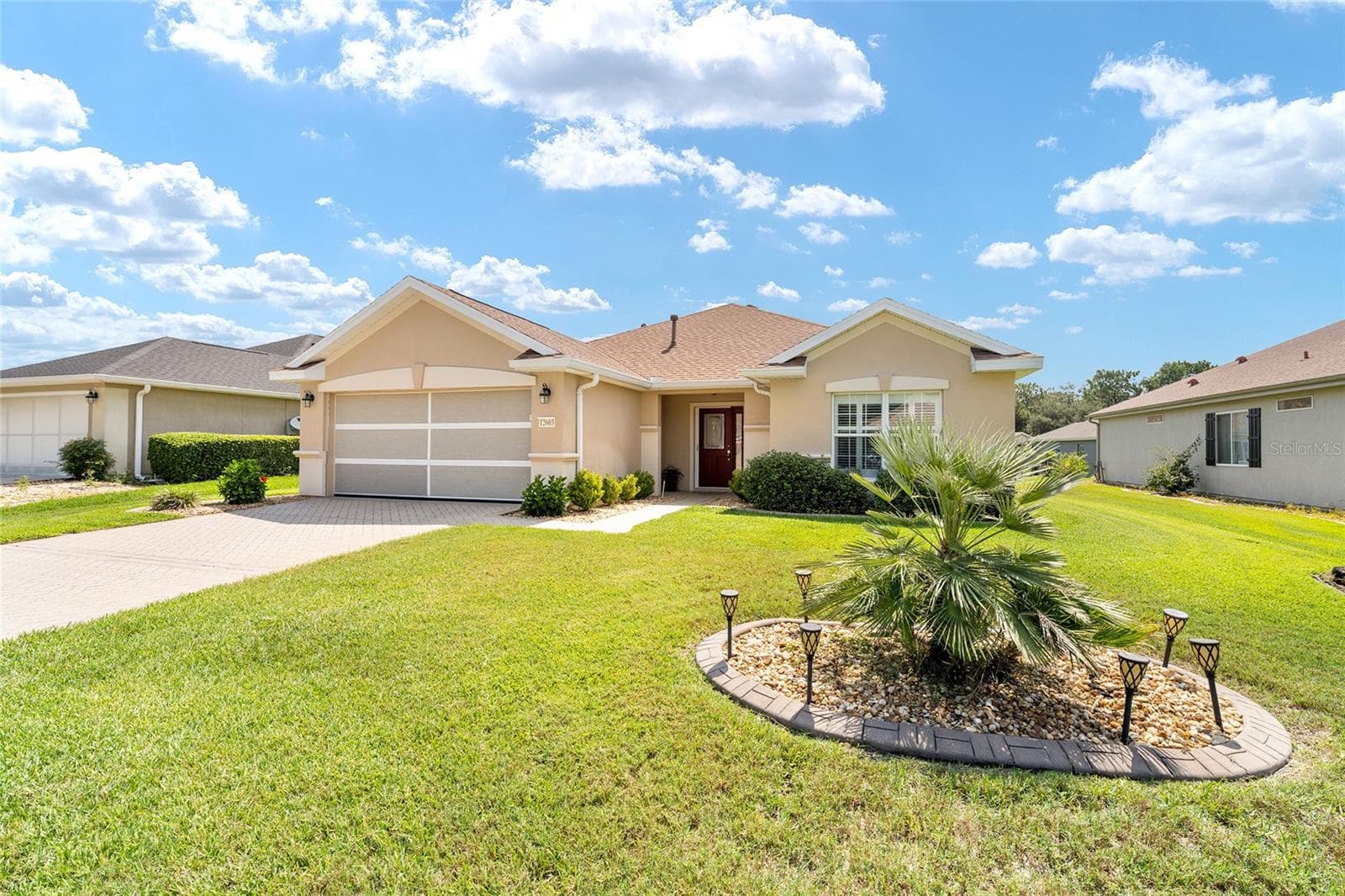 Single Family Residence at 12603 SE 90TH TER, SUMMERFIELD, photo 2 of 55