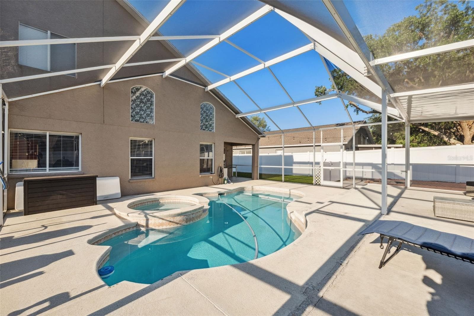 Single Family Residence at 3316 PINE TOP DR, VALRICO, photo 18 of 21