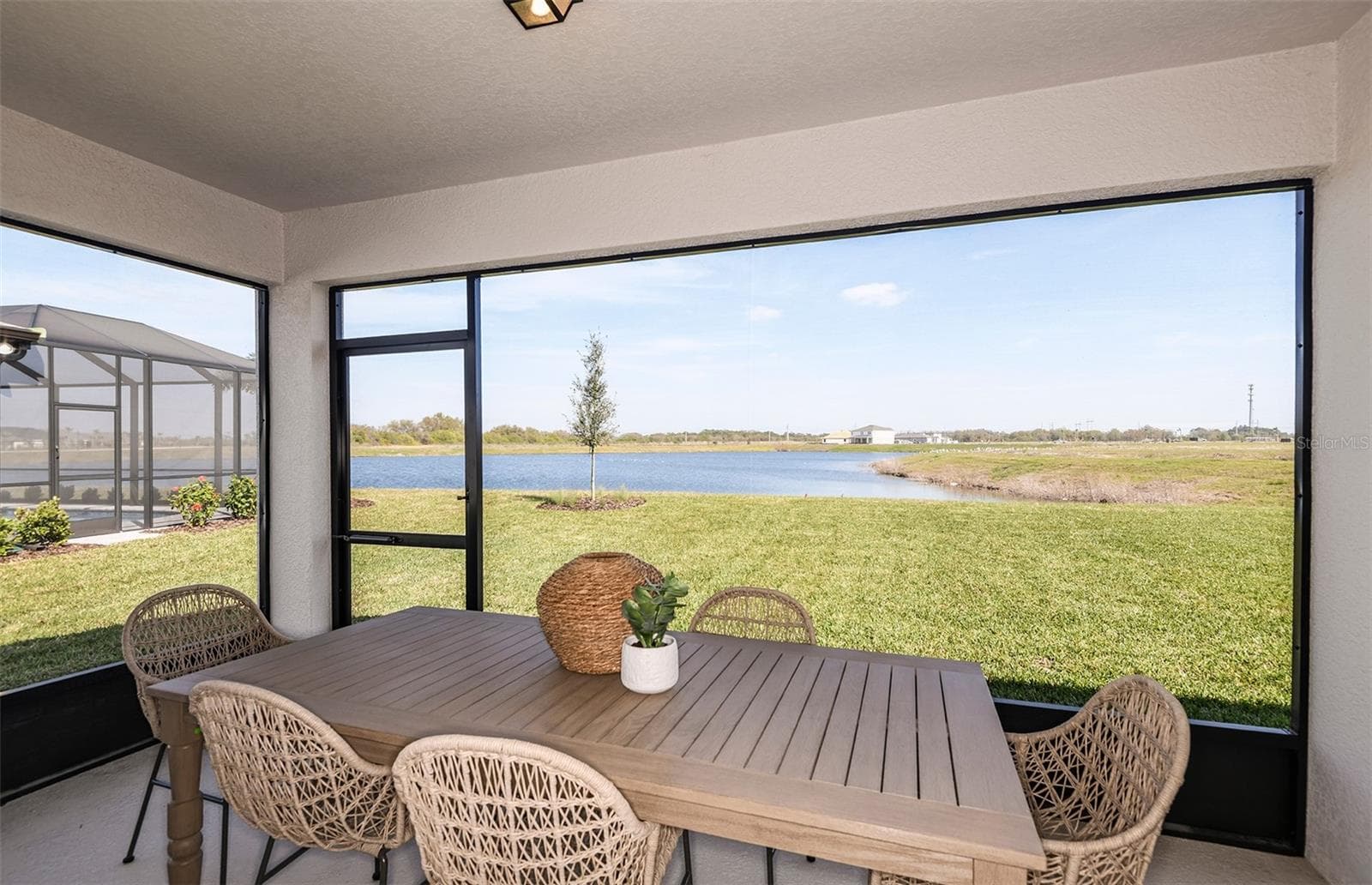 Model Representation - 1391 ALLAGASH DR, ZEPHYRHILLS