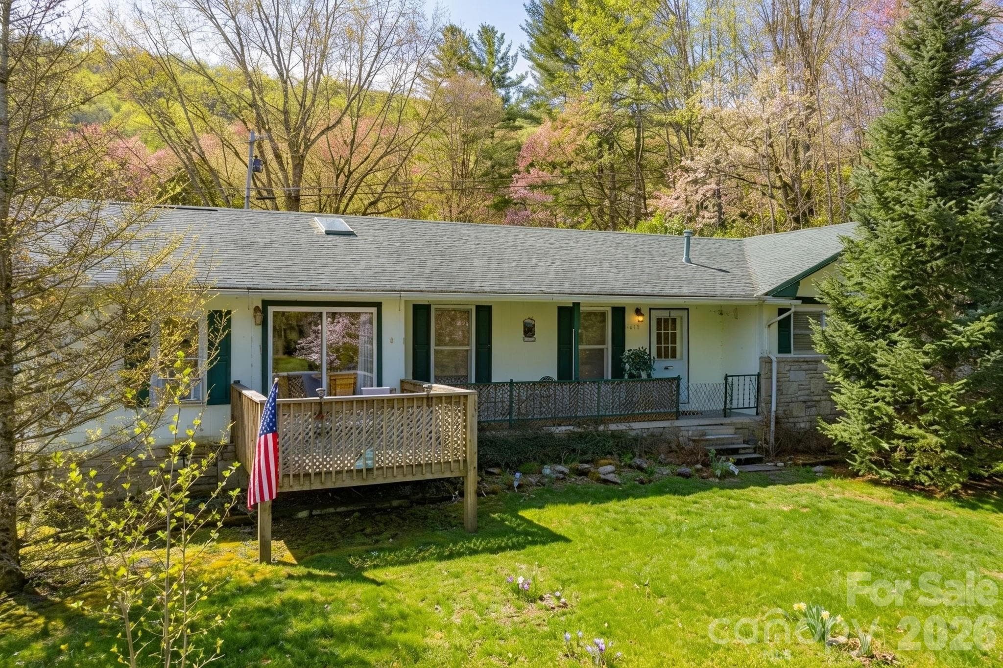 Single Family Residence at Banner Elk, photo 2 of 46