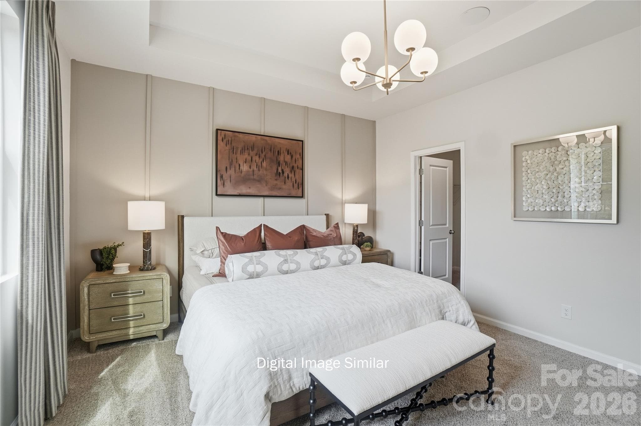 Townhouse at Rock Hill, photo 3 of 12