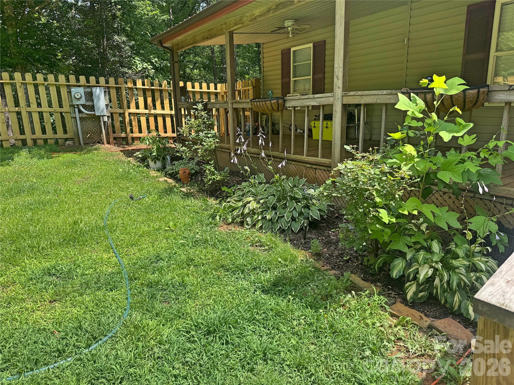 Single Family Residence at 173 Croom Hollow Drive, Nebo, photo 13 of 44