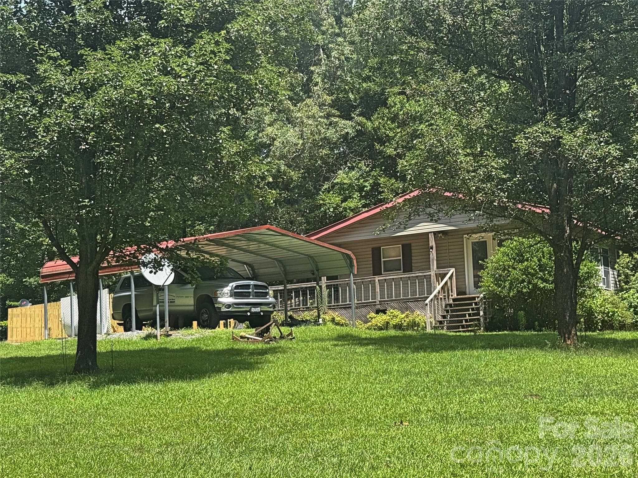 Single Family Residence at Nebo, photo 3 of 44
